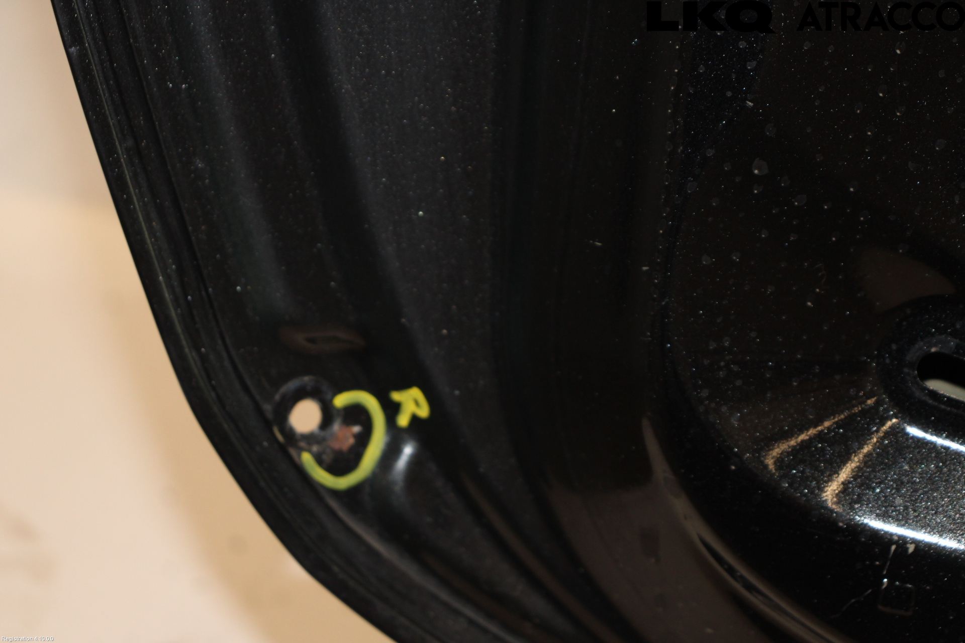 Opel INSIGNIA 09-16 Baklucka Kombi