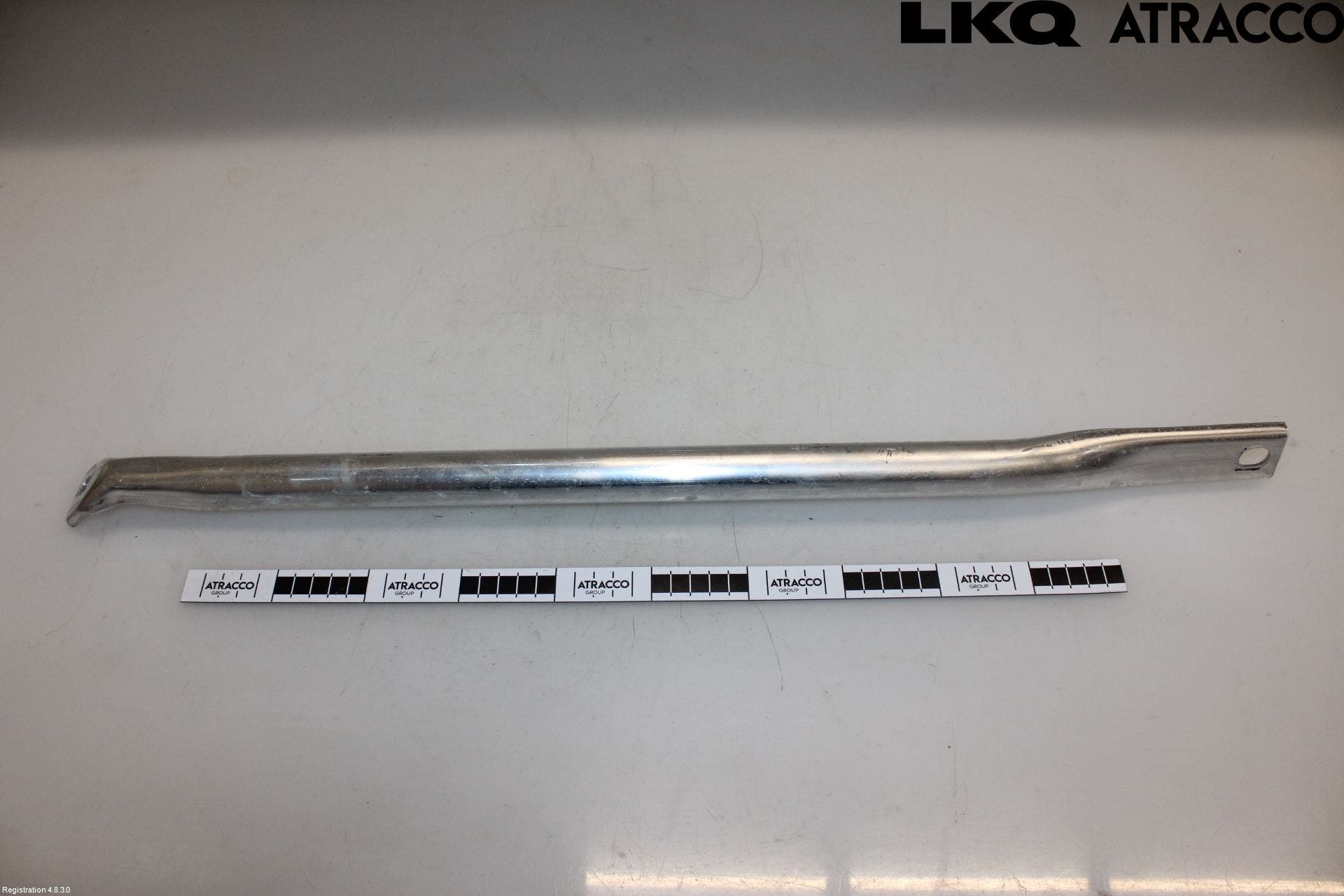 MB GLC-KLASS (X253/C253) 15-22 Motorbalk