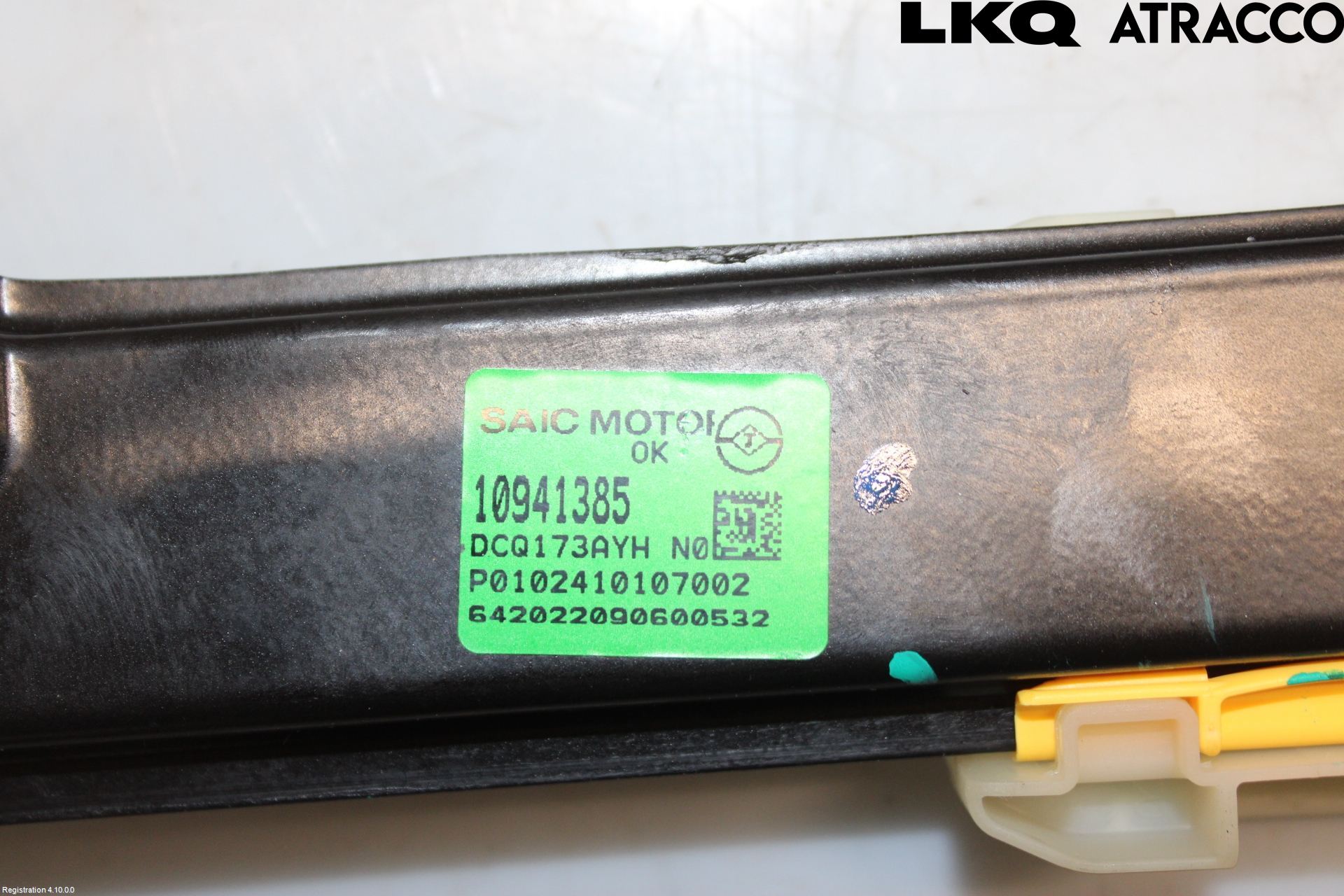 MG 4 23- Fönsterhiss El Kompl