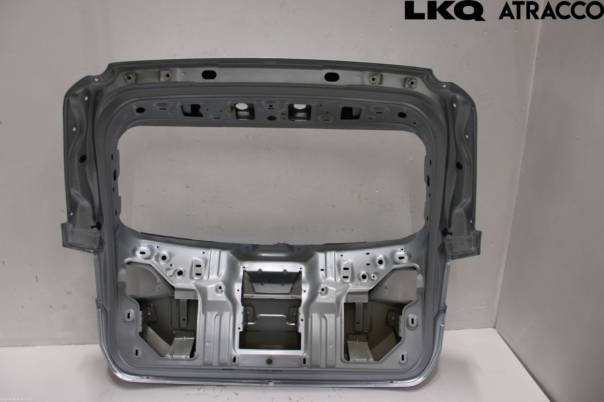 Opel ASTRA K 16-22 Baklucka Kombi