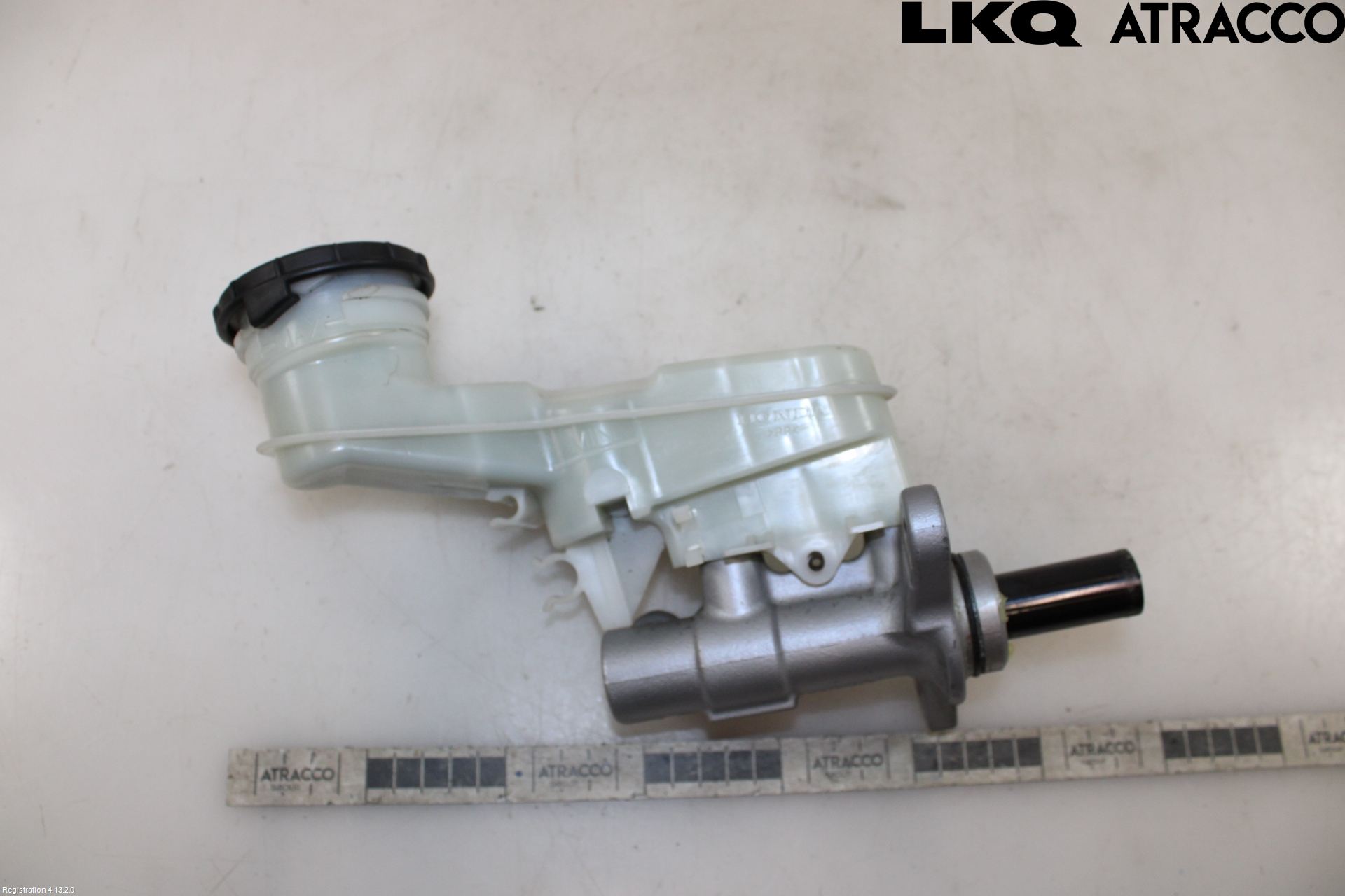 Honda HR-V 15-21 Broms Huvudcylinder