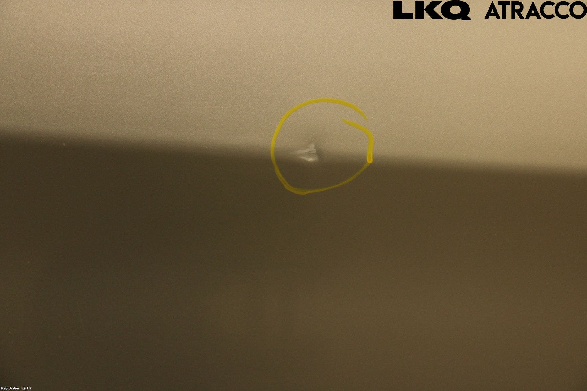 Kia PICANTO 12-17 Dörr Fram Höger