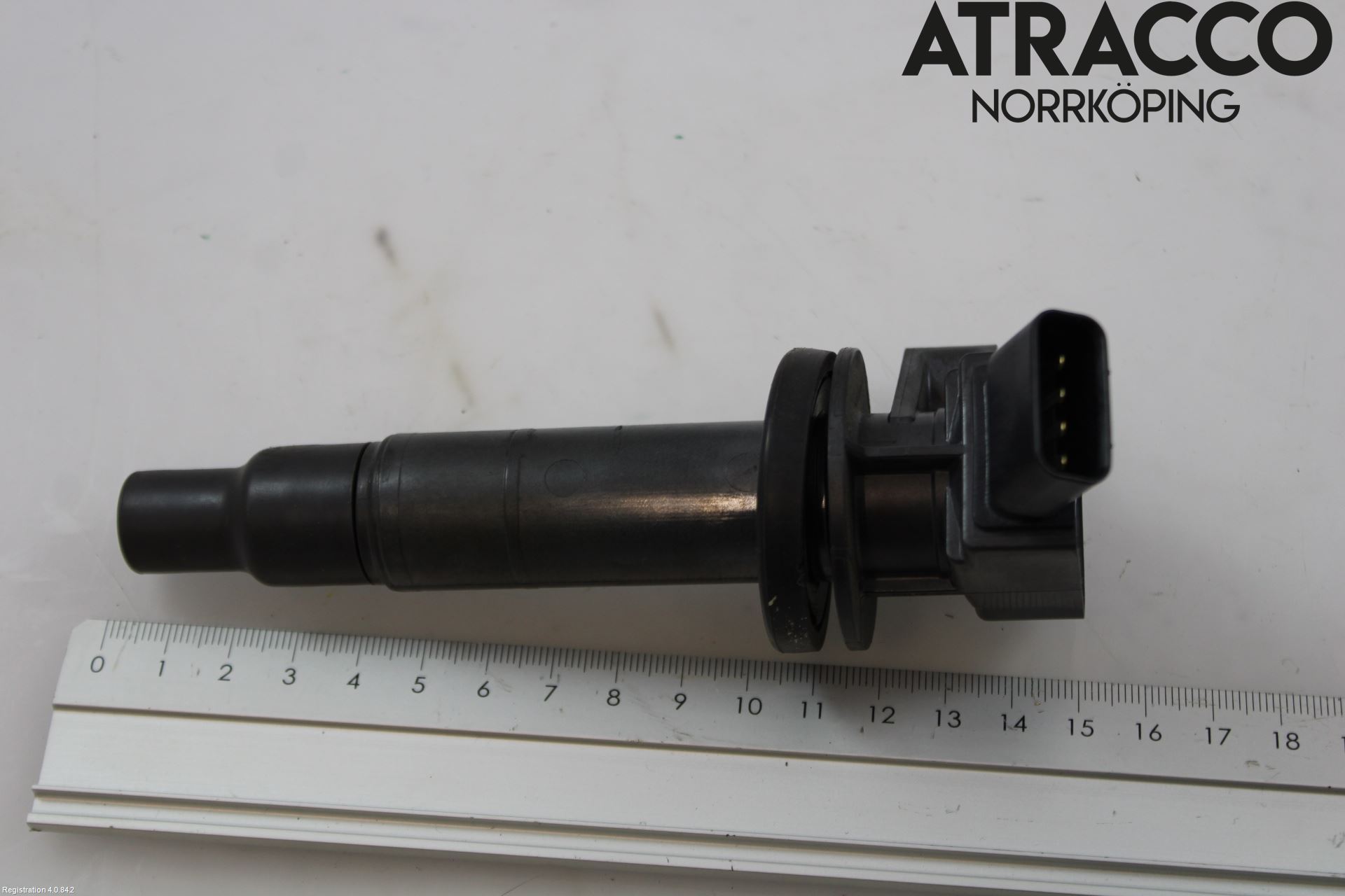 Toyota COROLLA 02-07 Tändspole