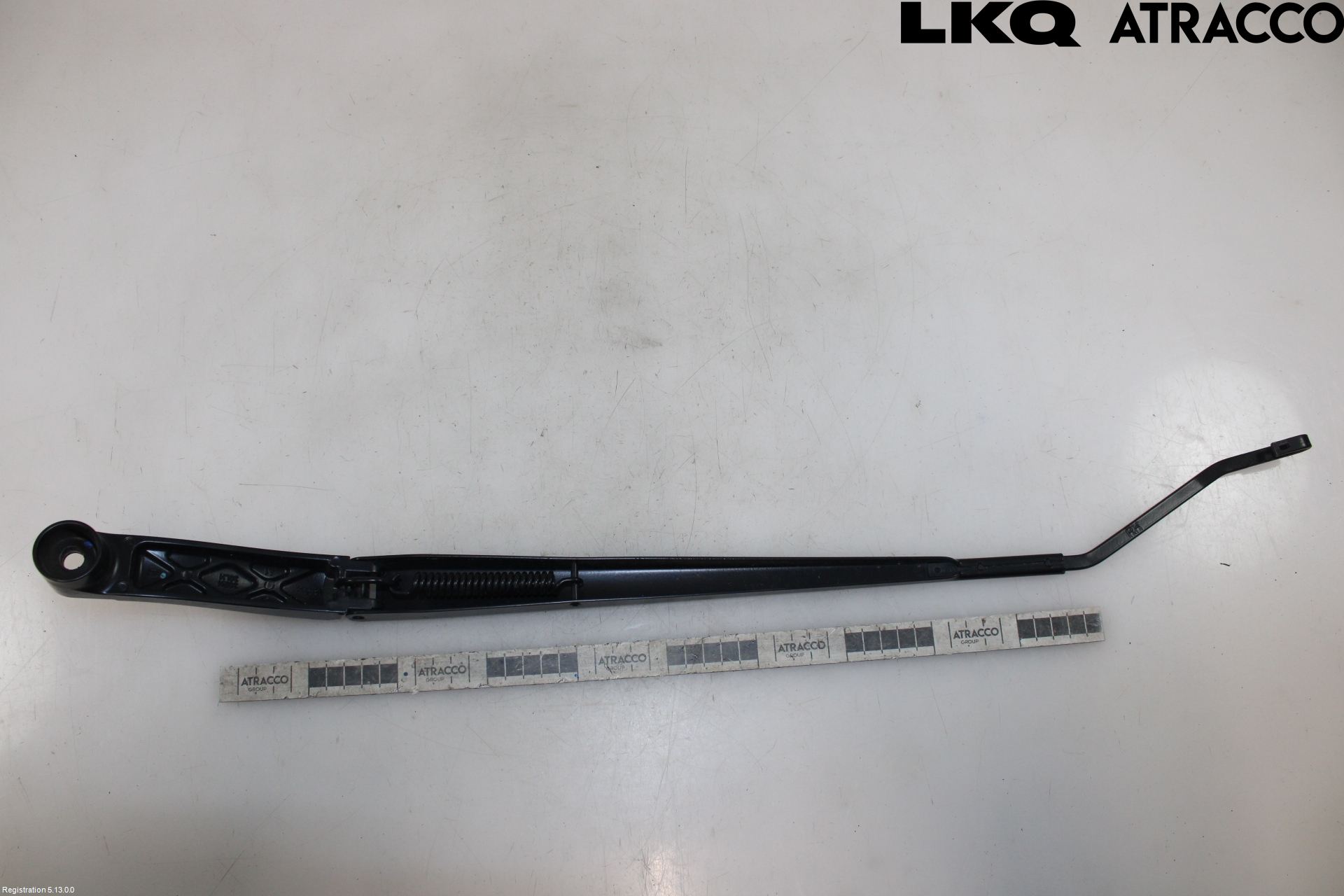 Opel INSIGNIA 17- Torkararm Armar Vindruta
