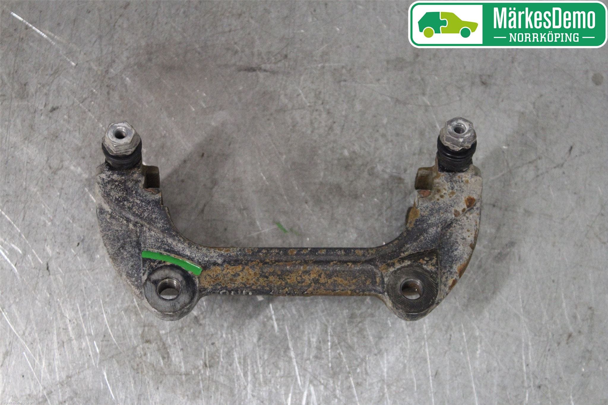 Volkswagen VW TIGUAN 16-24 Bromsokshållare