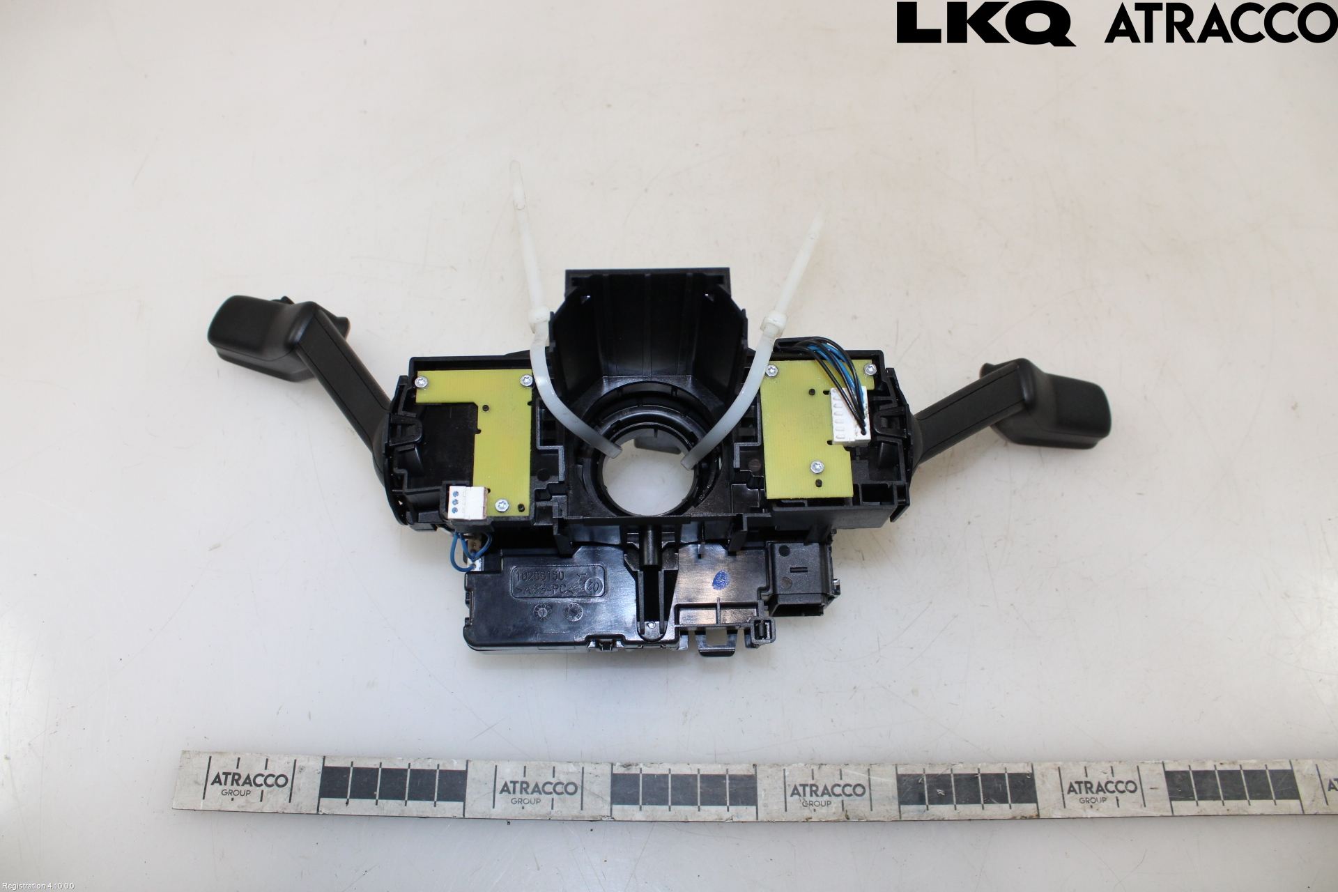 Cupra FORMENTOR 21- Spakcentral
