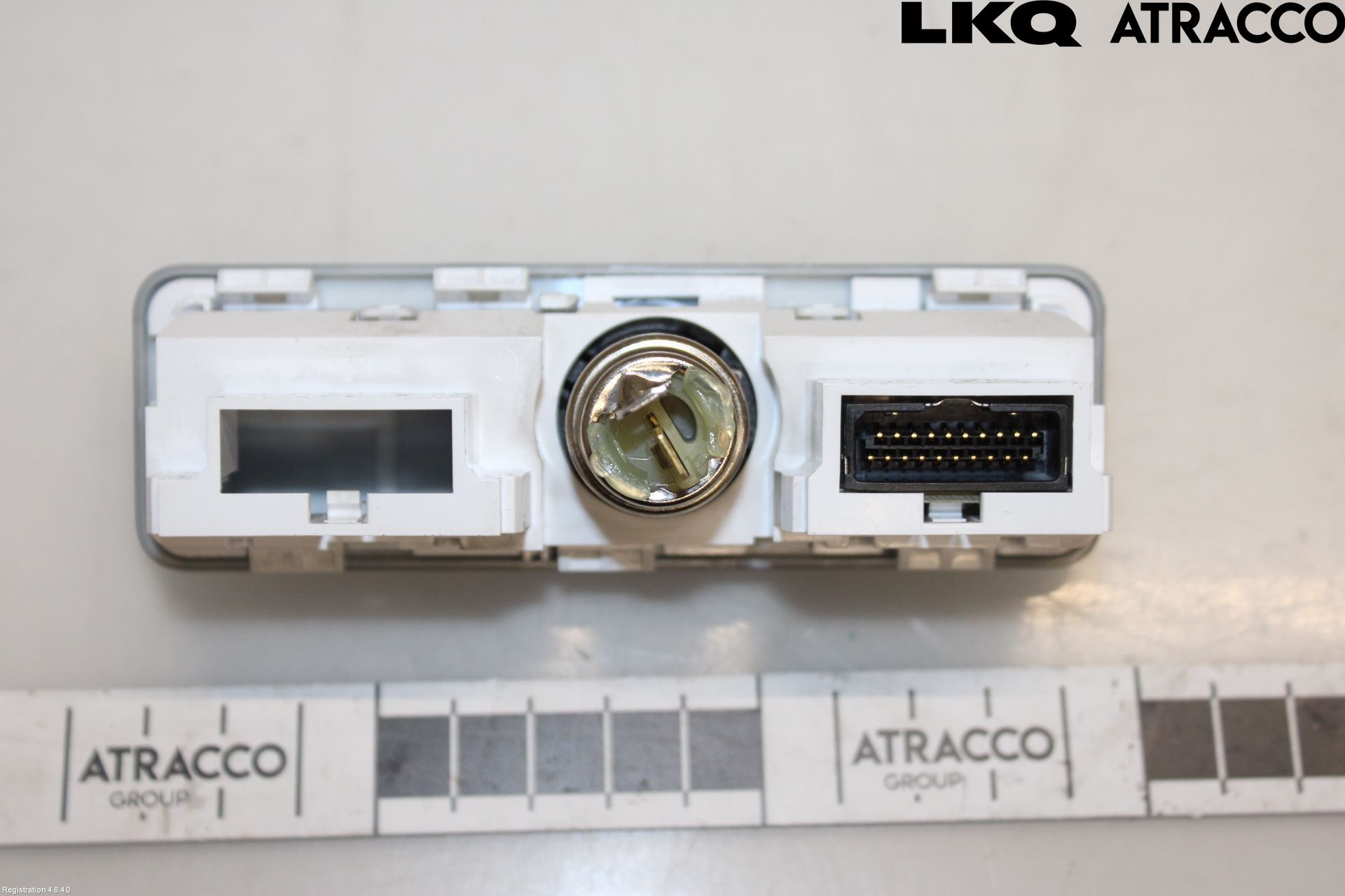 Jaguar XJ X351        10- Usb Connection