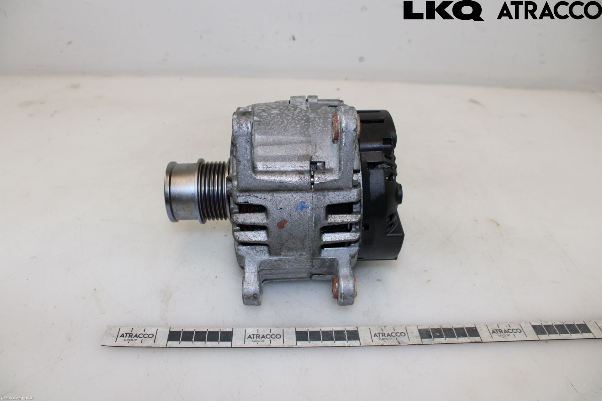 Volkswagen VW T-CROSS 19- Generator