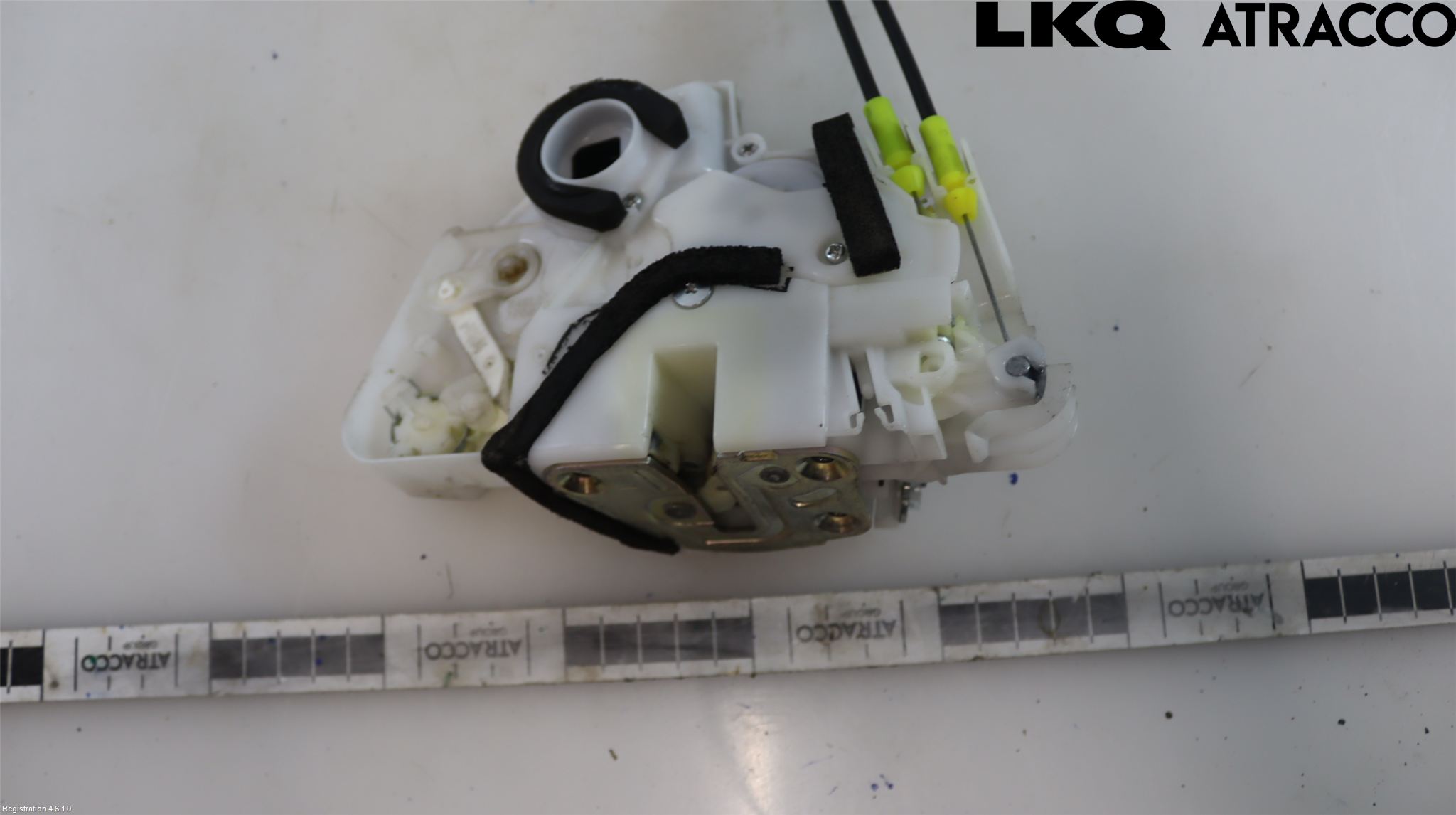 Suzuki VITARA 15- Låskista-Dörrlås