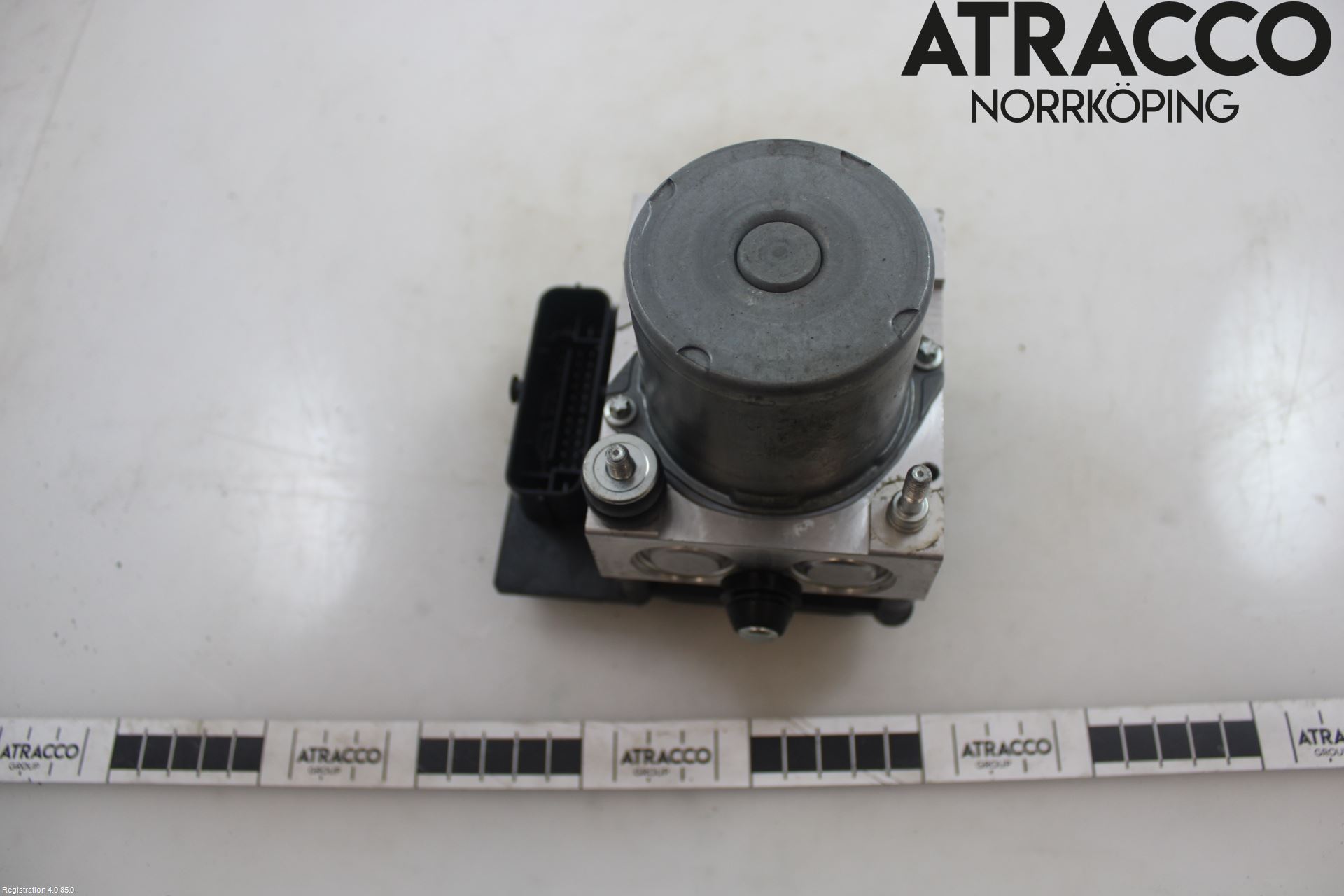 Peugeot 508 11-18 Abs Hydraulaggregat