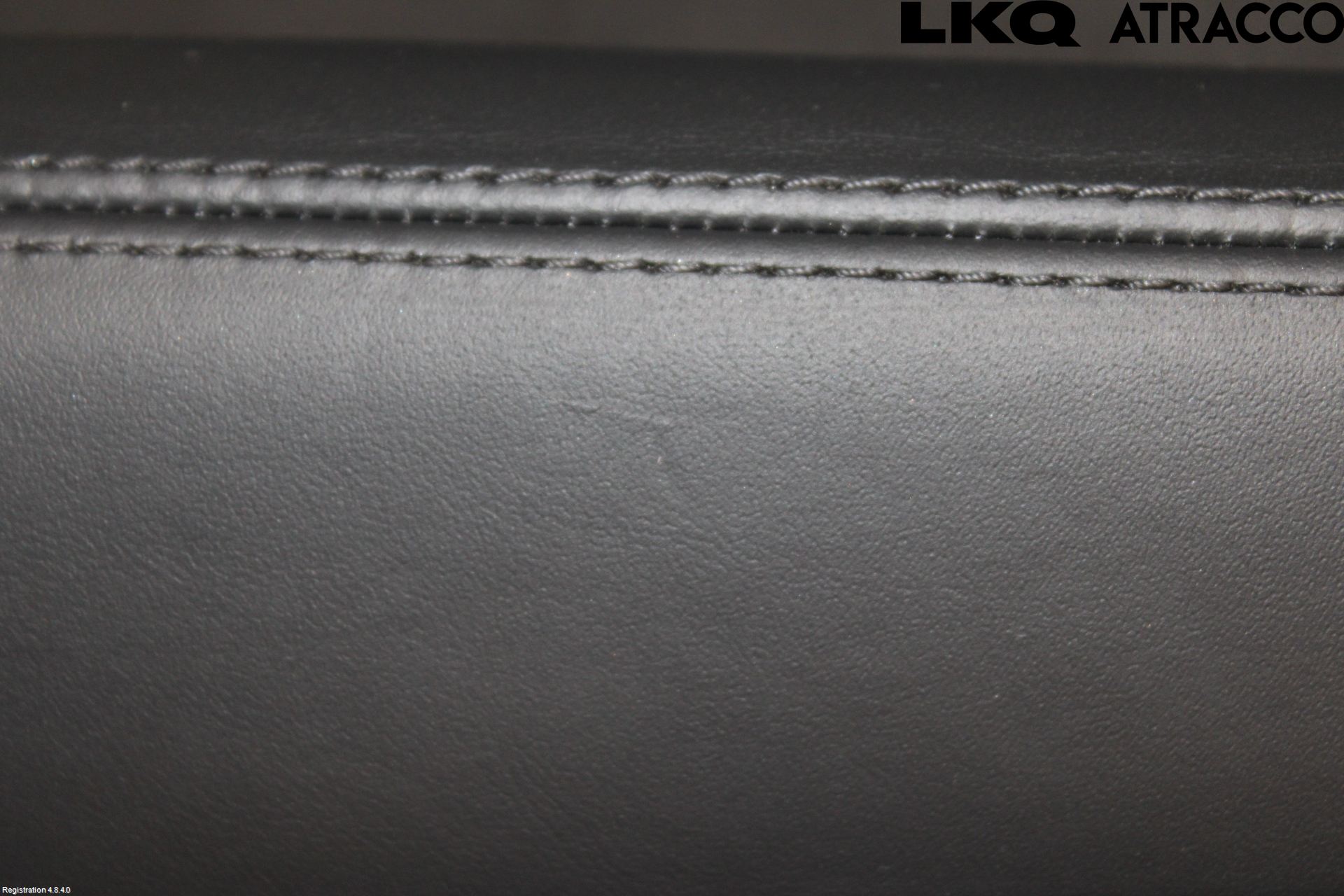 Audi Q7/SQ7 Dörrklädsel Hö