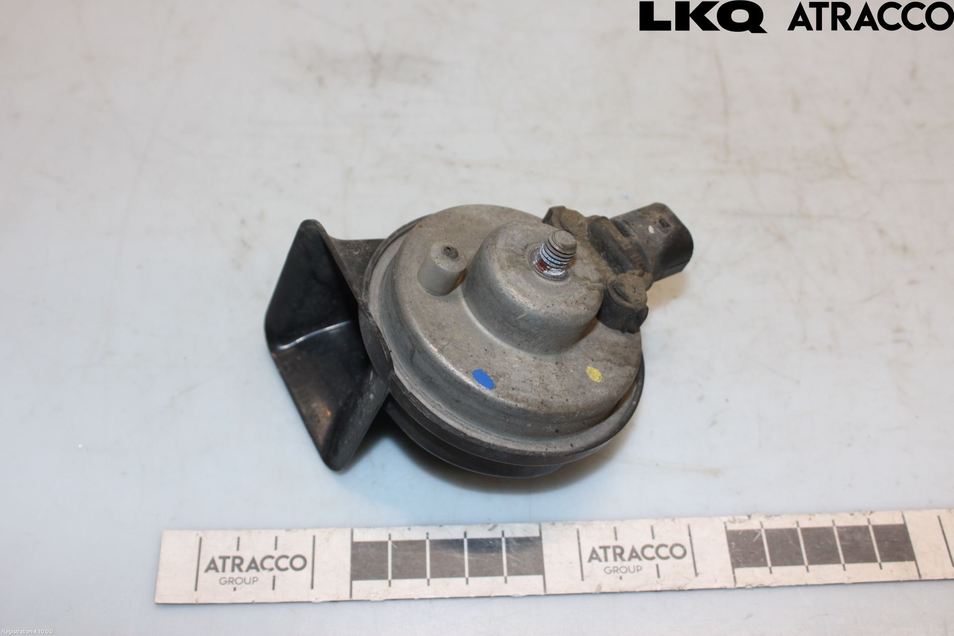 BMW 5 F10/F11/F18 09-17 Signalhorn