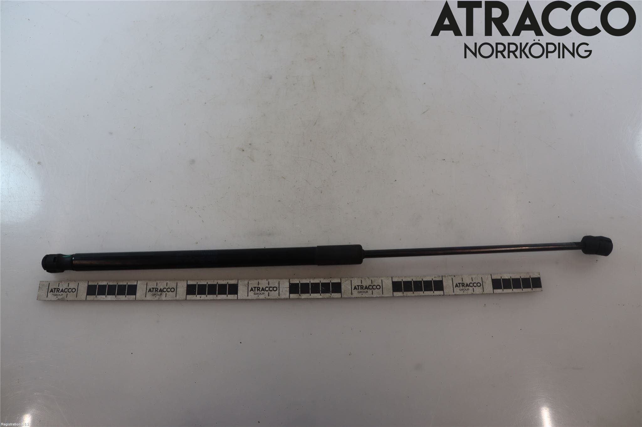 Seat ALHAMBRA 11- Gasfjäder Motorhuv