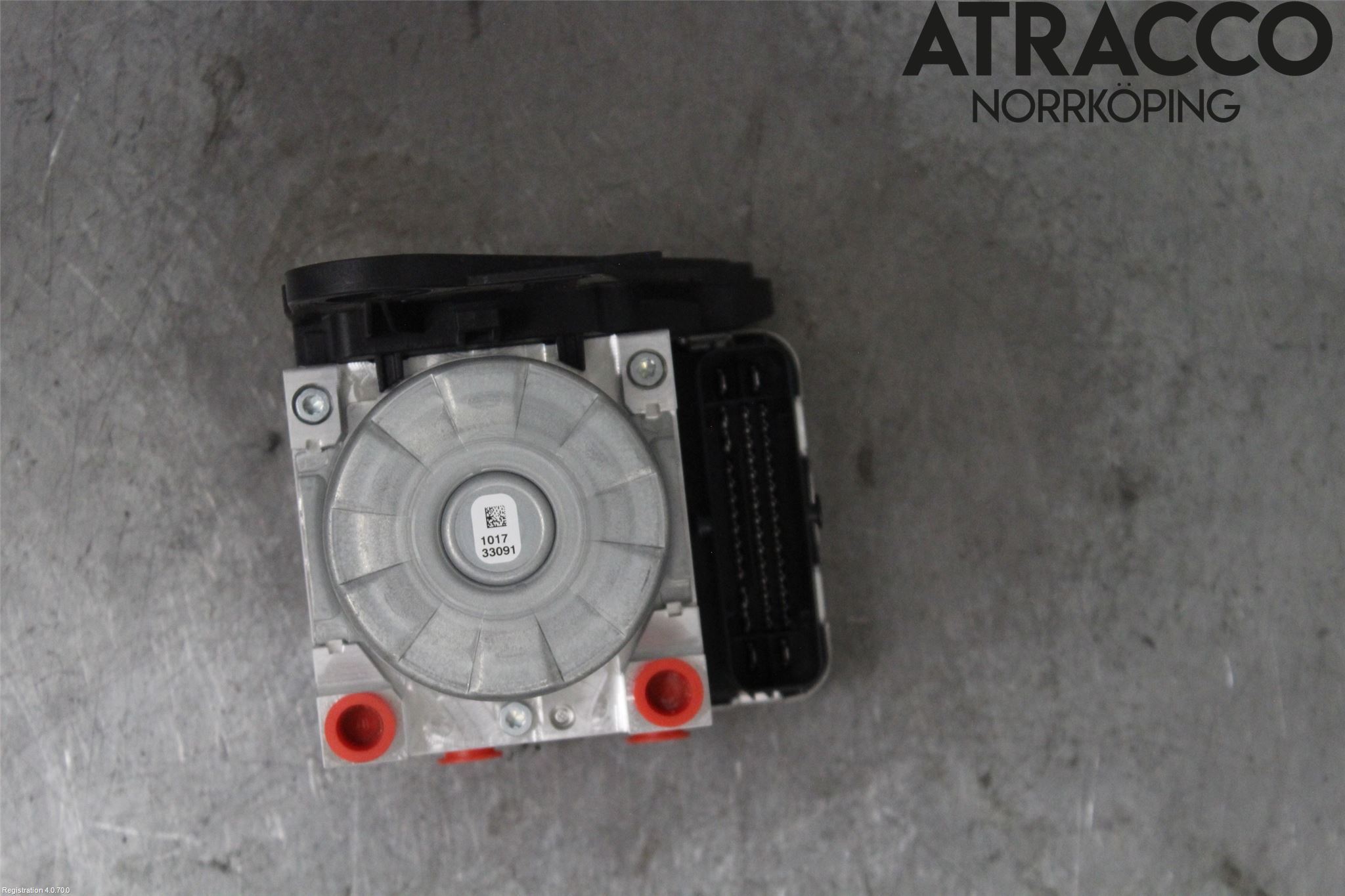 Volkswagen VW GOLF / E-GOLF VII 13-20 Abs Hydraulaggregat