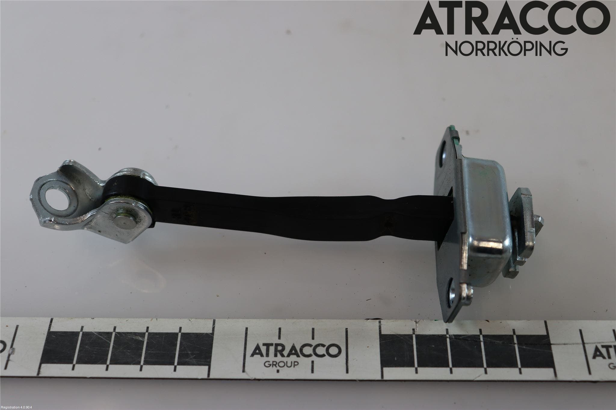 Toyota YARIS XP21 20- Dörrstopp