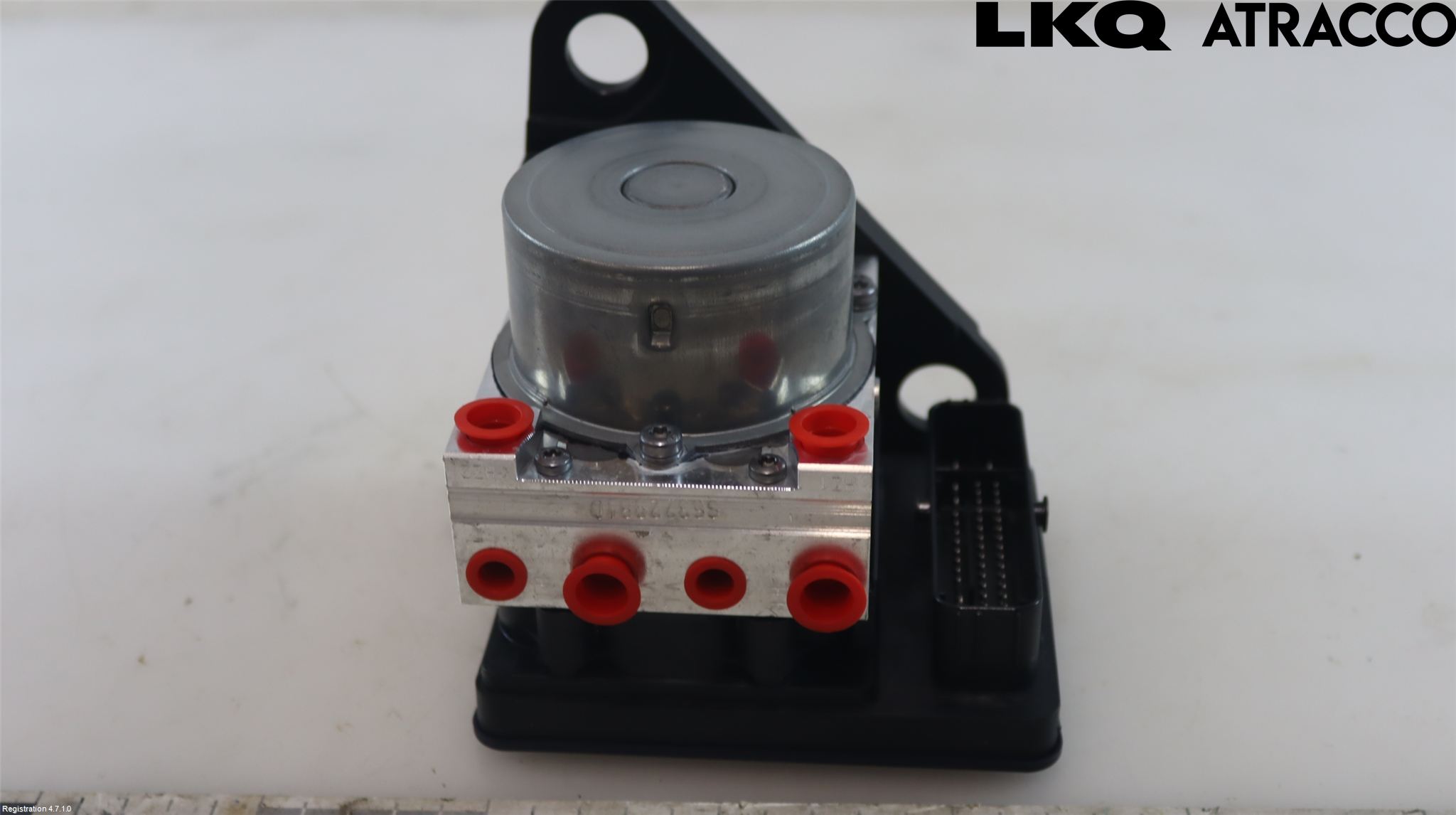 Skoda ENYAQ iV 21- Abs Hydraulaggregat