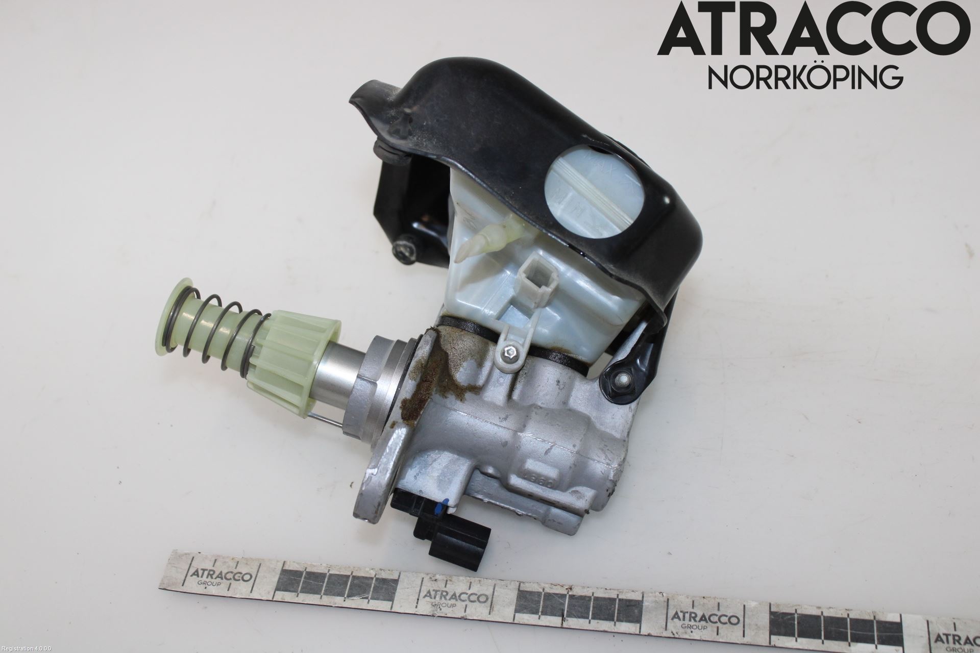 Audi A4/S4 B9 20- Broms Huvudcylinder