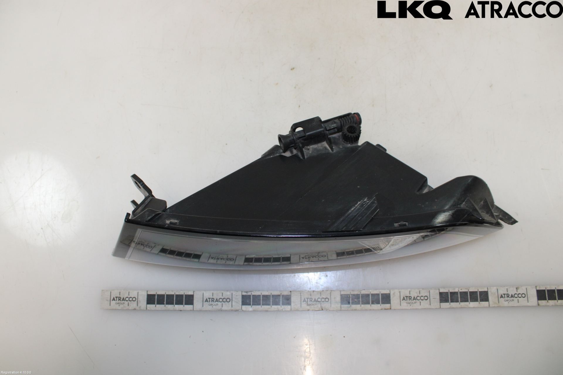 Skoda FABIA 15-21 Dimljus-Varselljus Fram