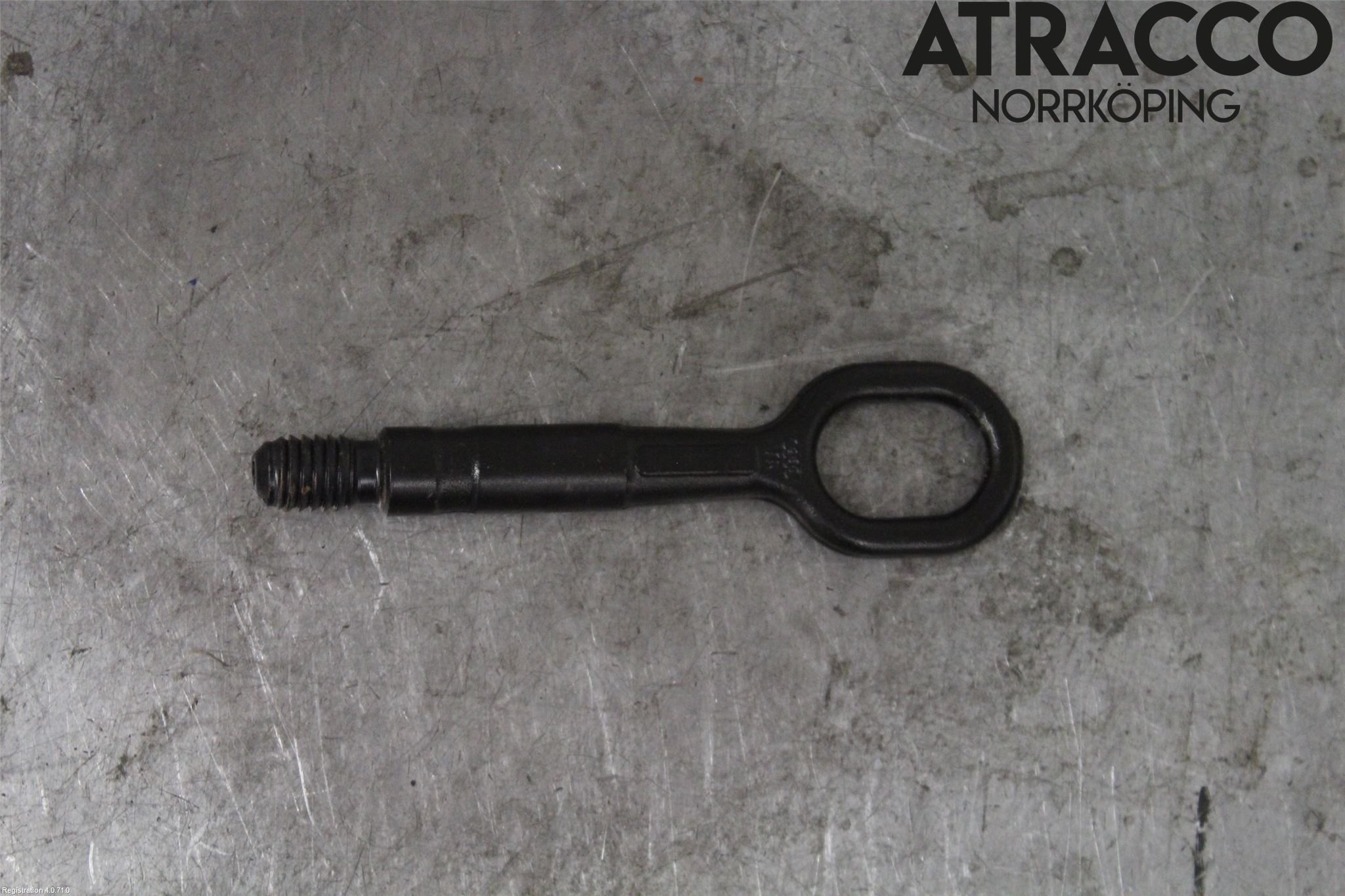 Volkswagen VW ARTEON 17- Bogserögla