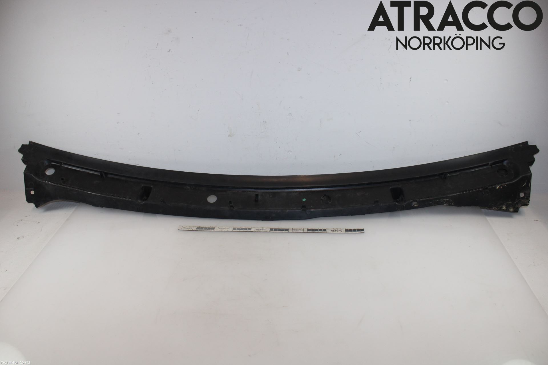 Opel VIVARO 01-14 Torpedplåt-Torpedplast