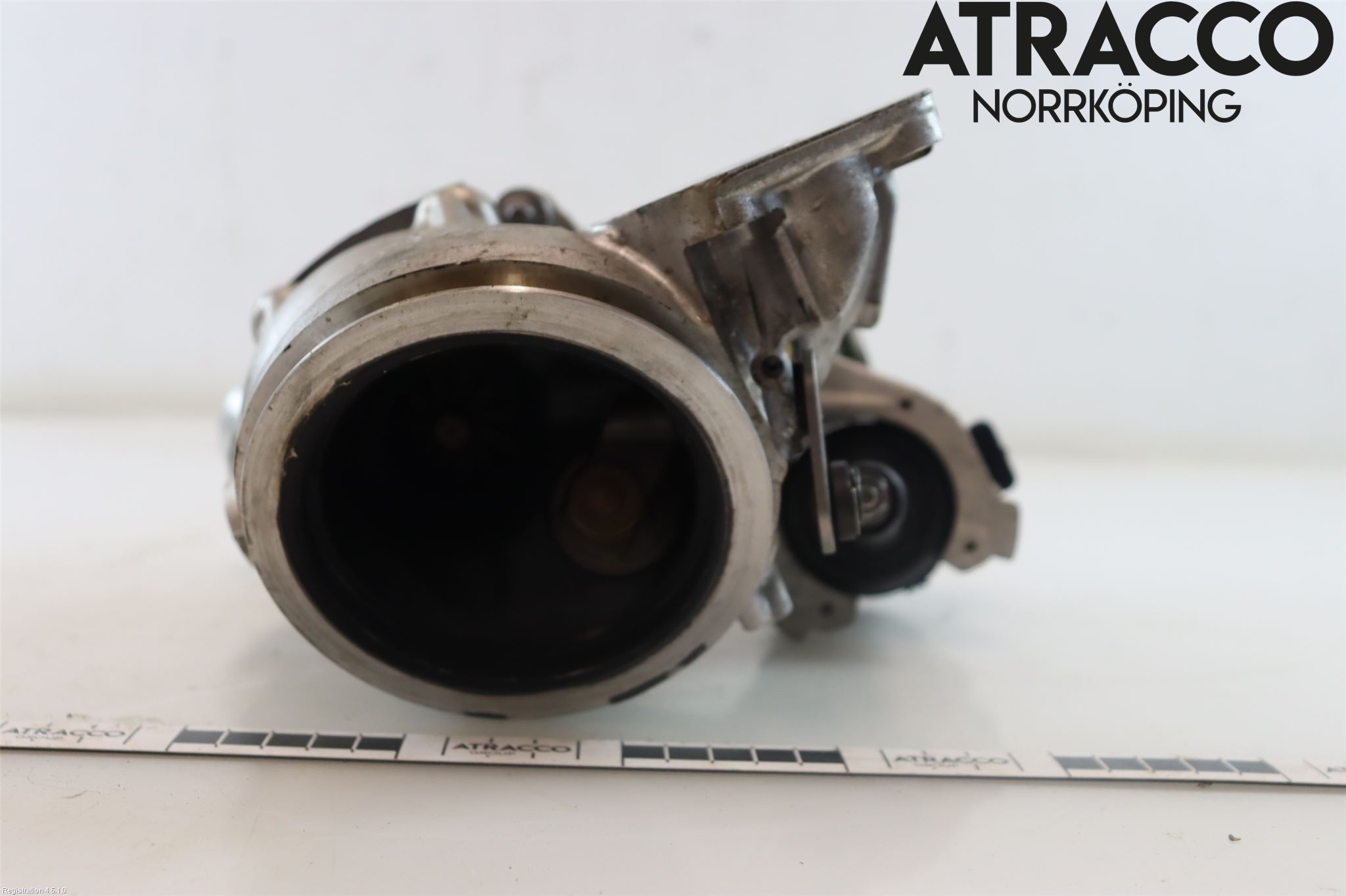 BMW 1 F40 19- Turboaggregat