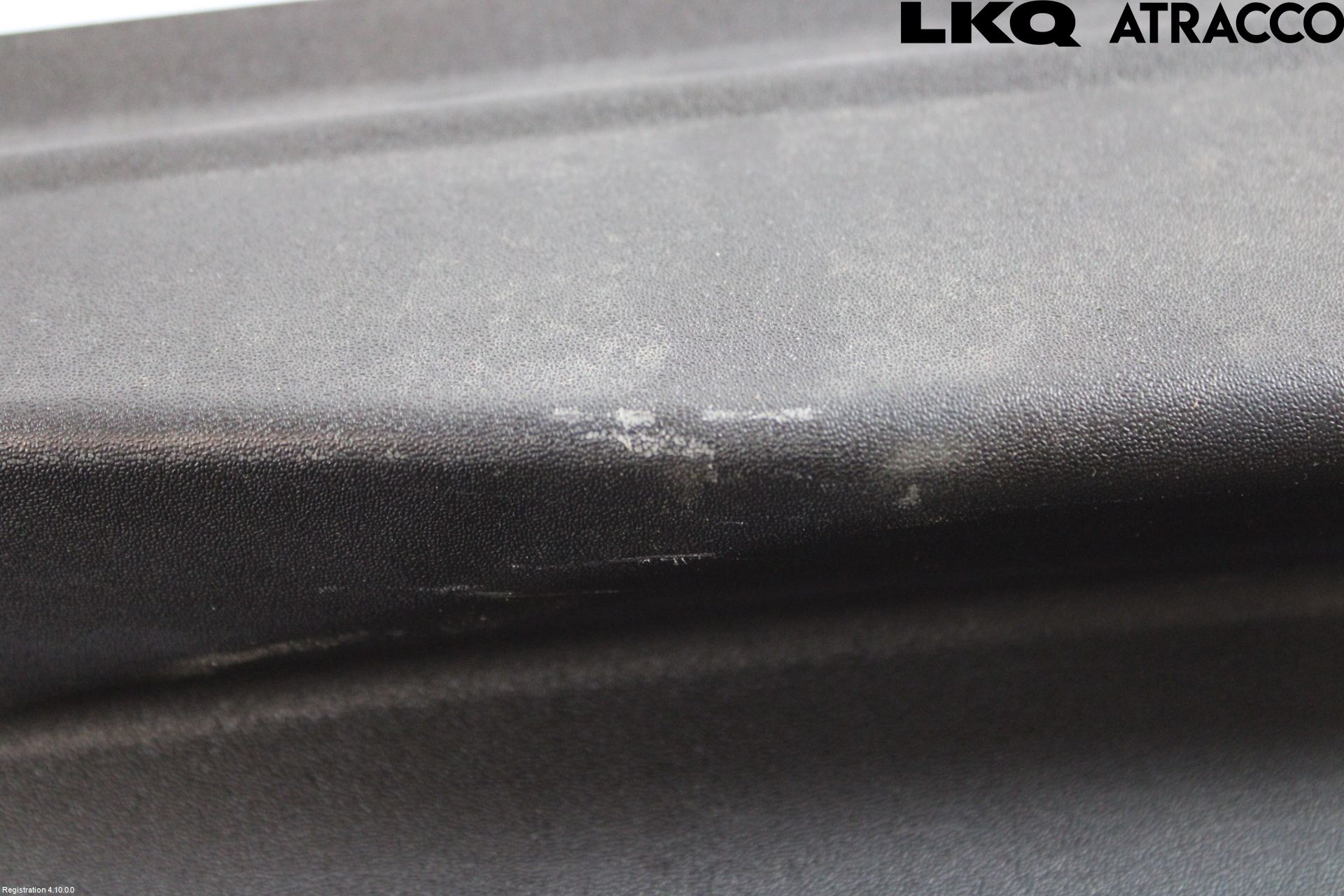 Audi A3/S3 05-13 Torpedplåt-Torpedplast