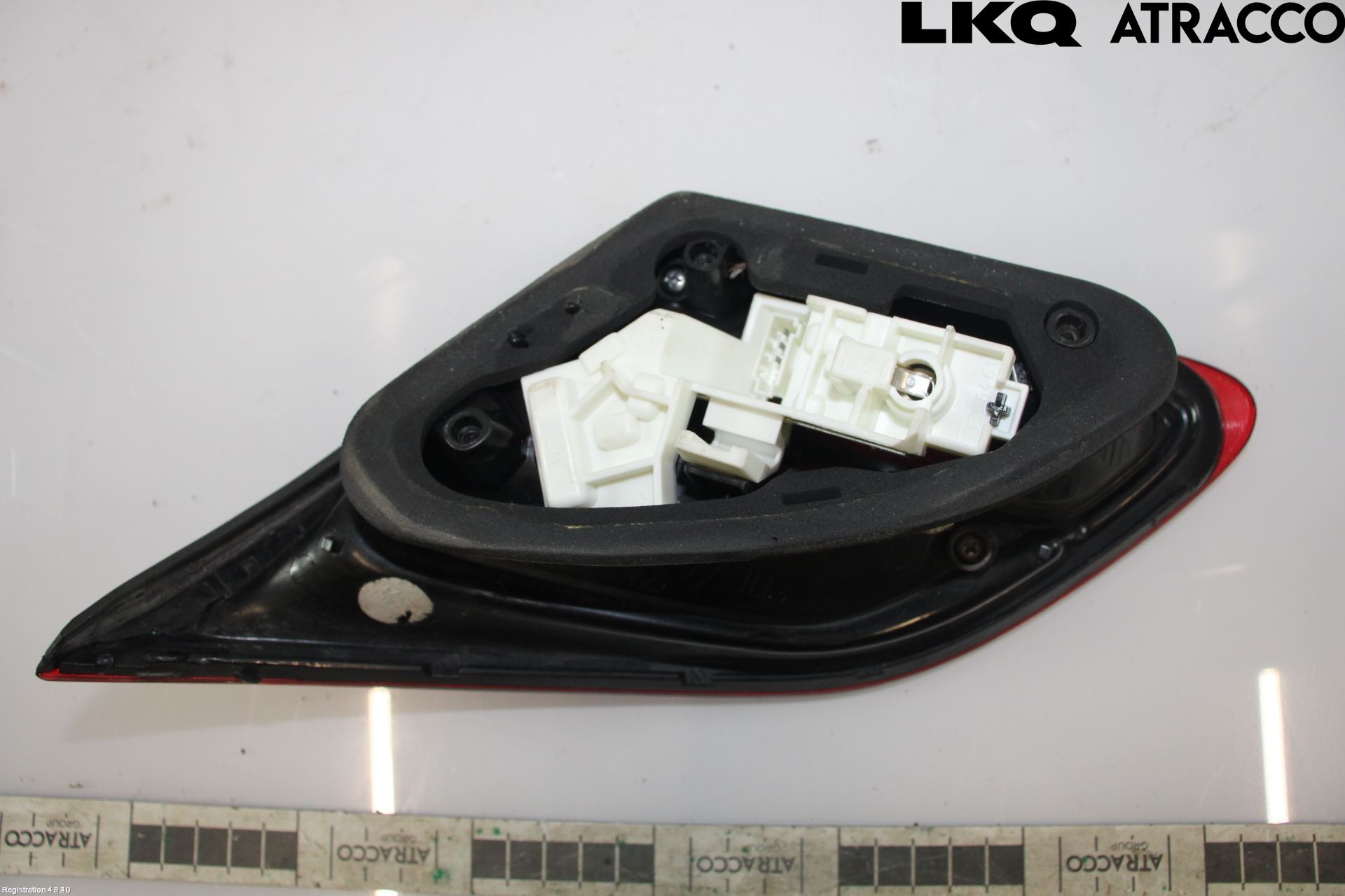 Opel ASTRA J 10-15 Bakljus Lucka Vä