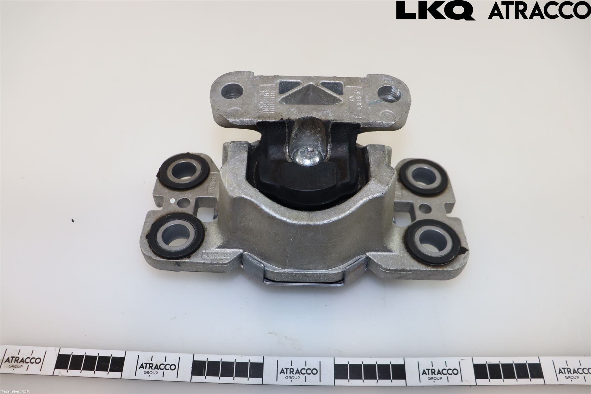 Volvo S60 11-13 Växellådskudde