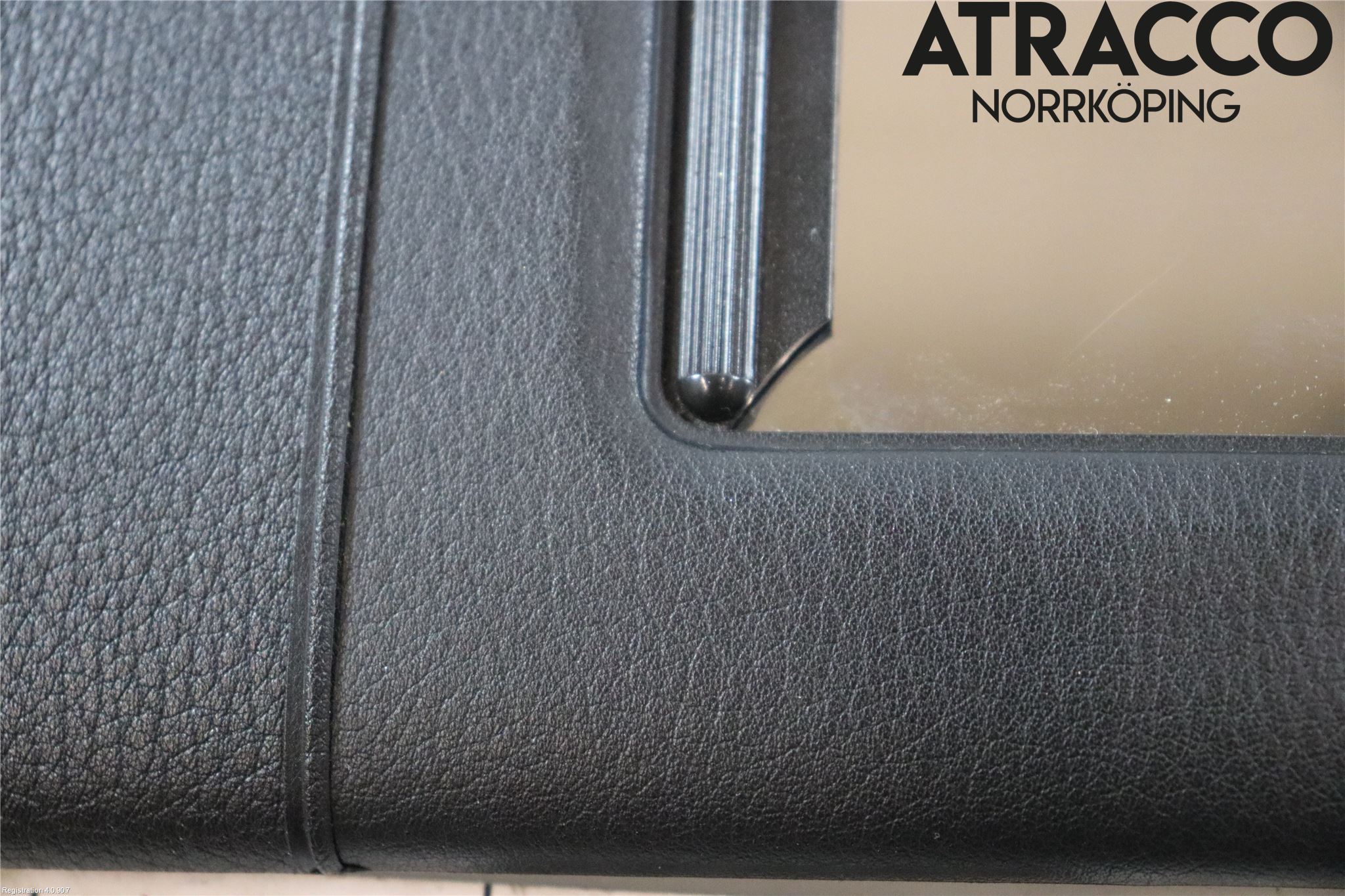 Audi A4/S4 05-07 Solskydd