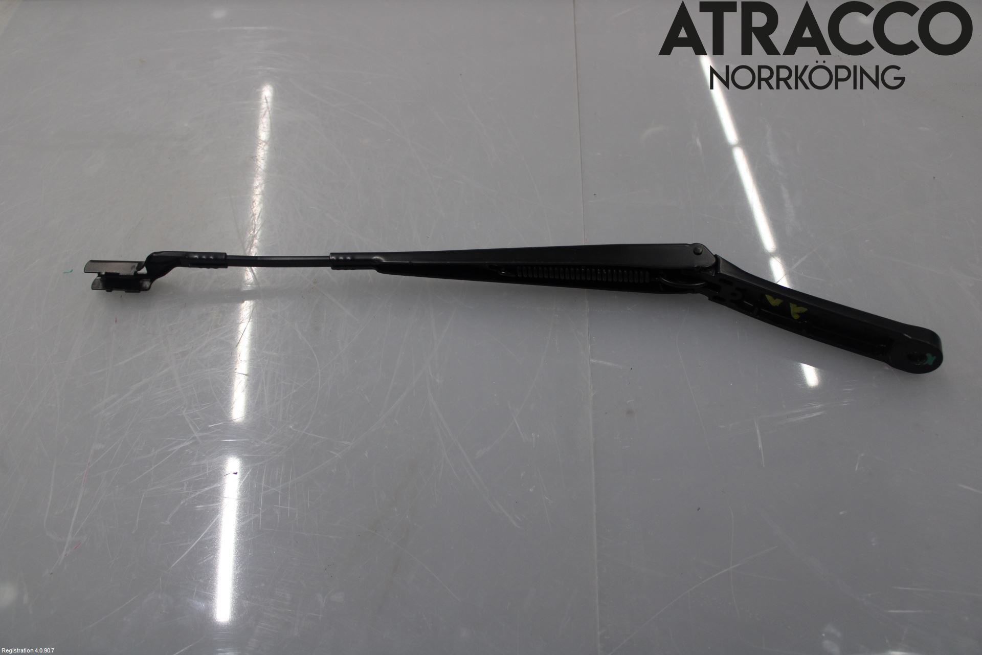 Skoda SCALA 19- Torkararm Armar Vindruta