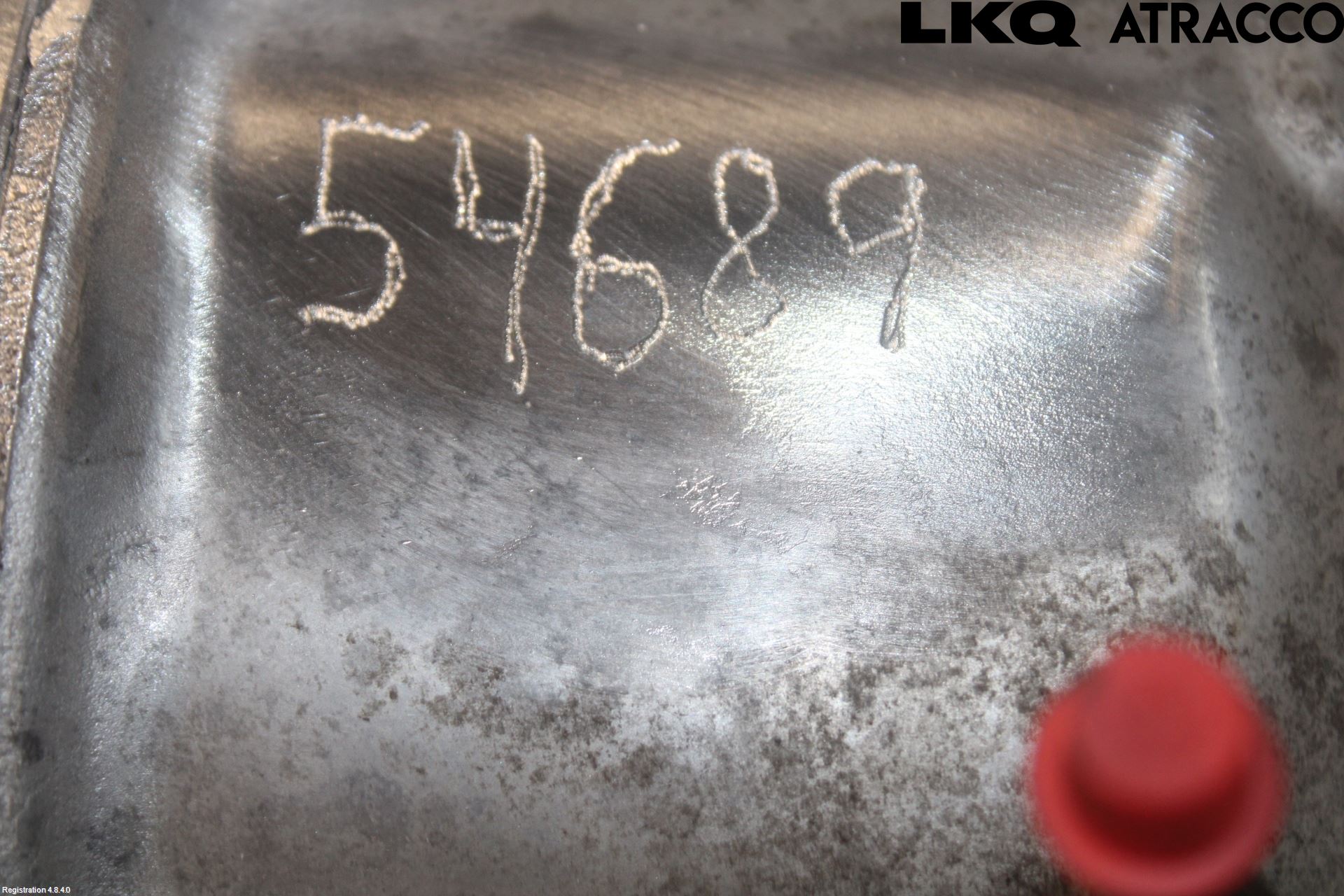 BMW X3 F25 10-17 Växel Fördelningslåda