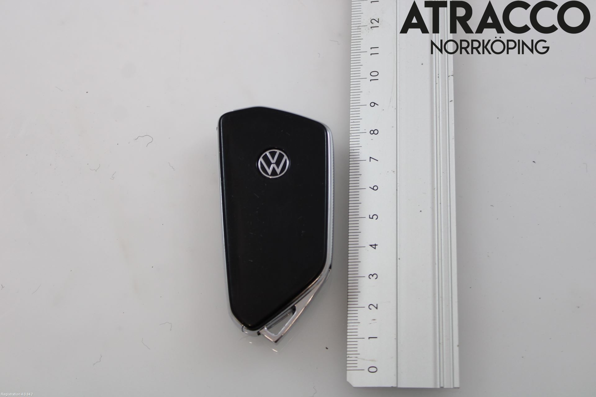 Volkswagen VW ID.3 21- Nyckel-Nycklar
