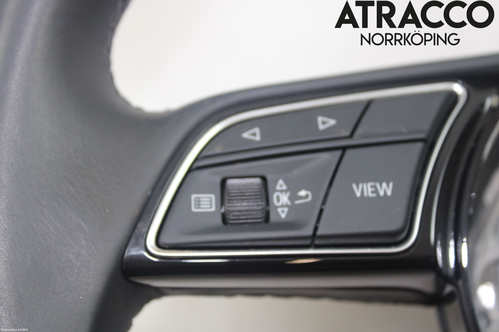 Audi A3/S3 8Y 21- Ratt