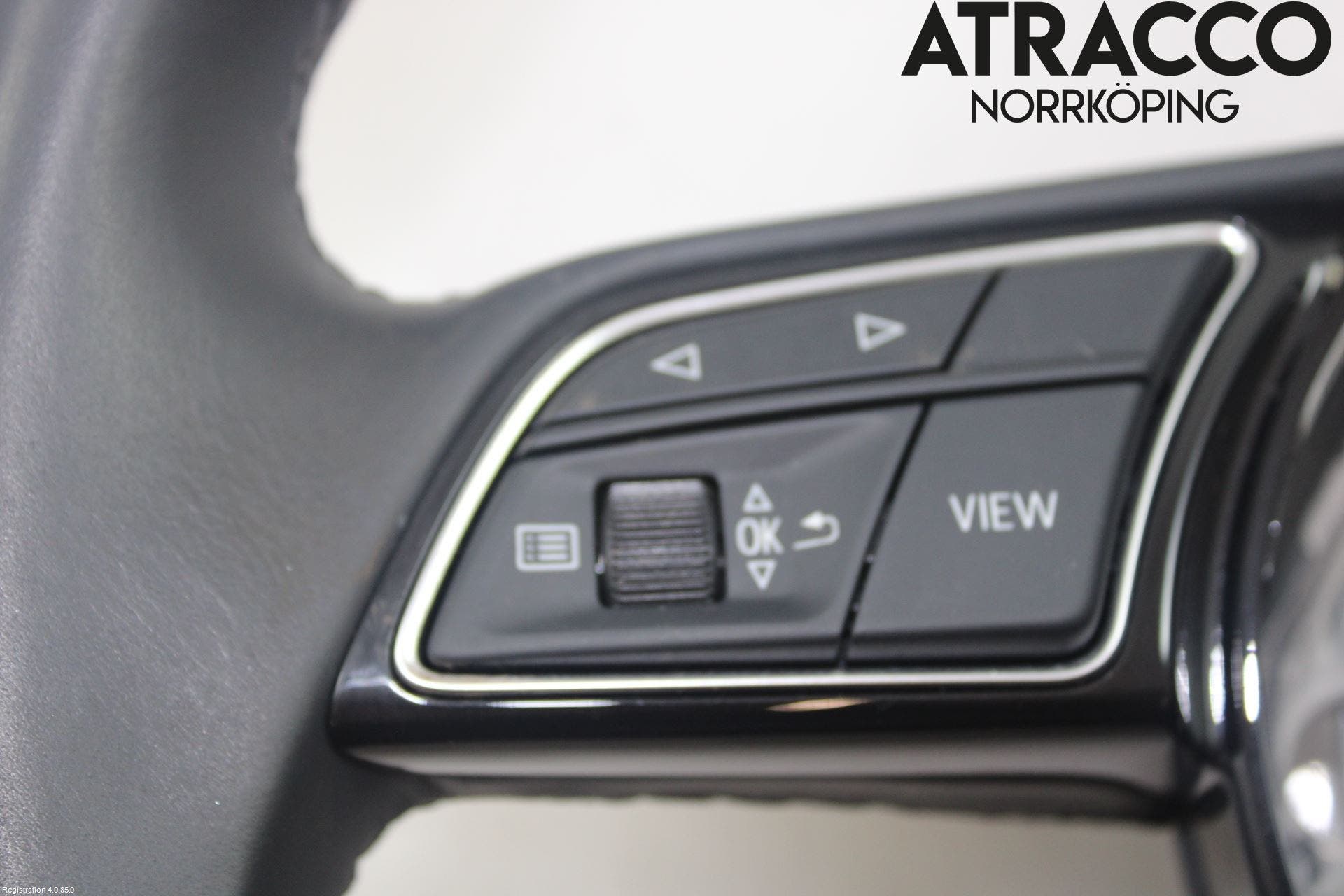 Audi A3/S3 8Y 21- Ratt