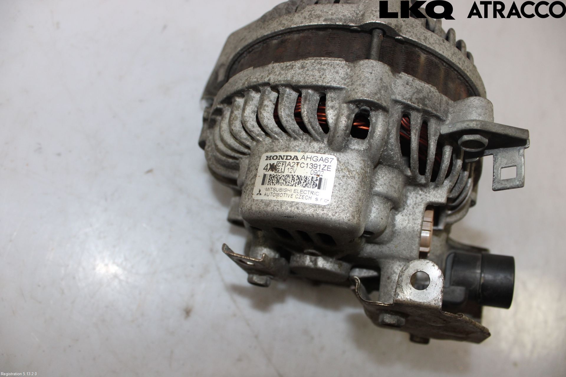 Honda CIVIC 06-11 Generator