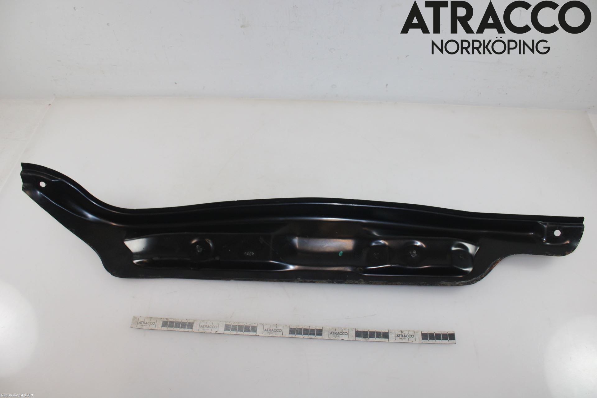 Volkswagen VW GOLF VI 09-13 Torpedplåt-Torpedplast