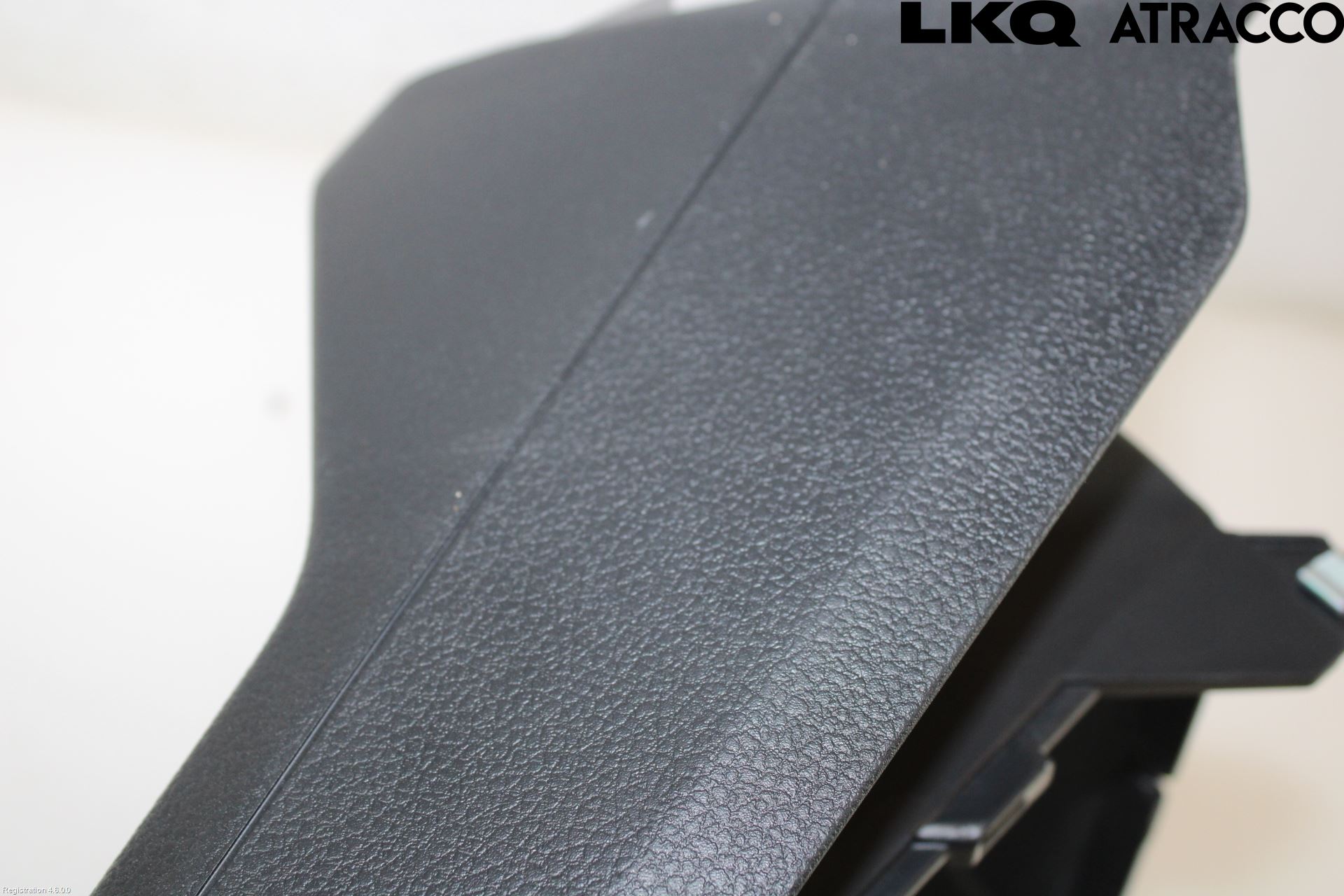 Volkswagen VW CADDY 21- Instrumentkonsoll Mitt