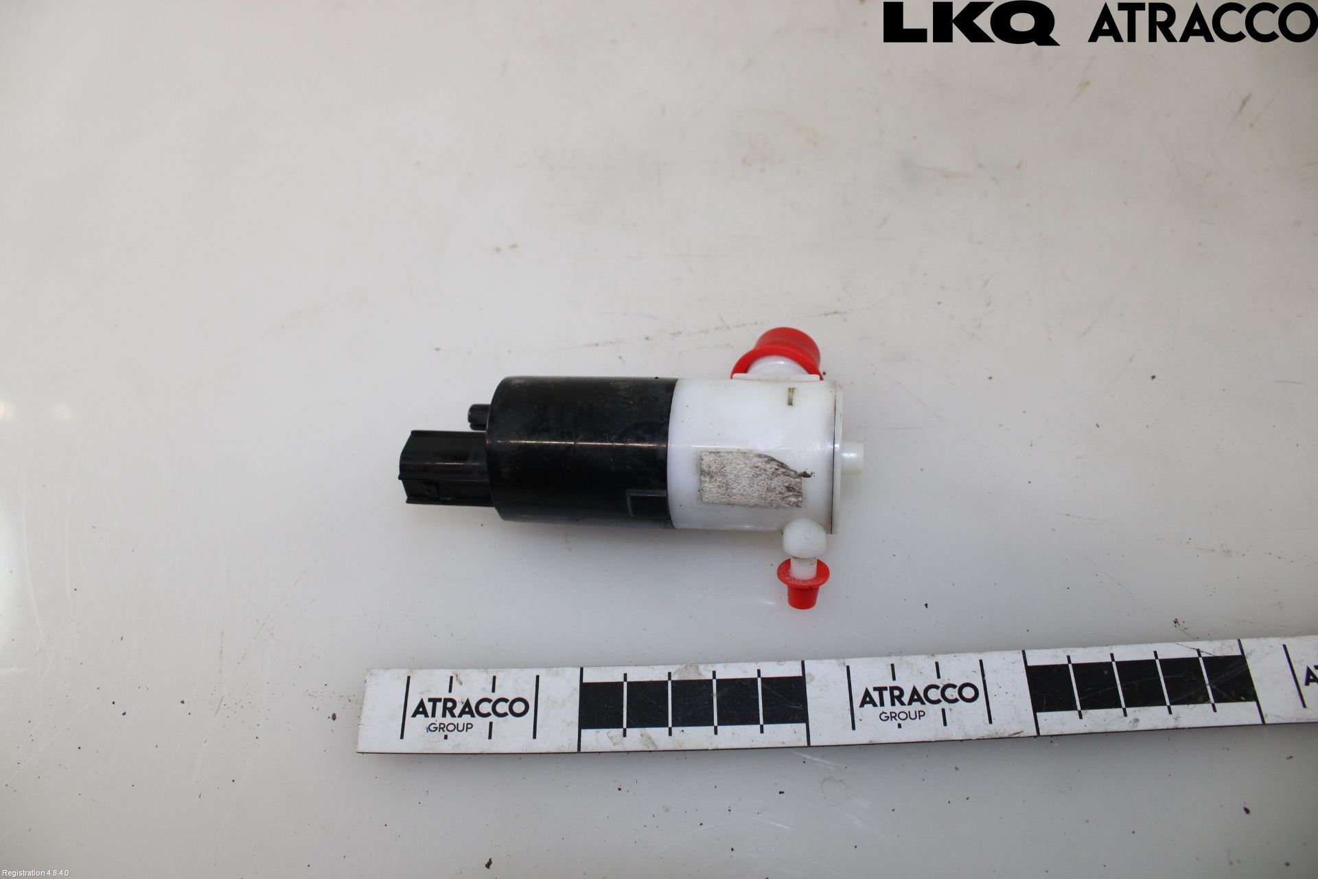 Chrysler CHR SEBRING Spolarpump Högtryck