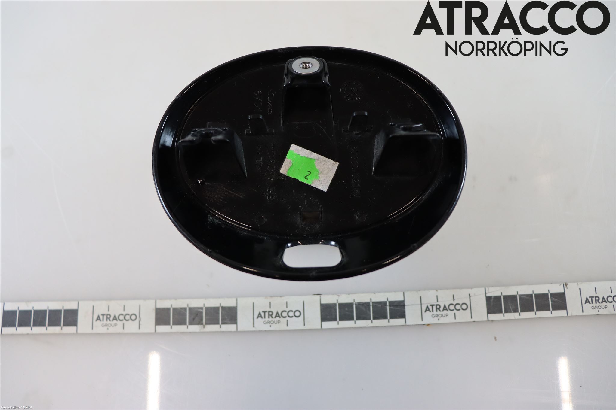 Toyota COROLLA 19- Emblem