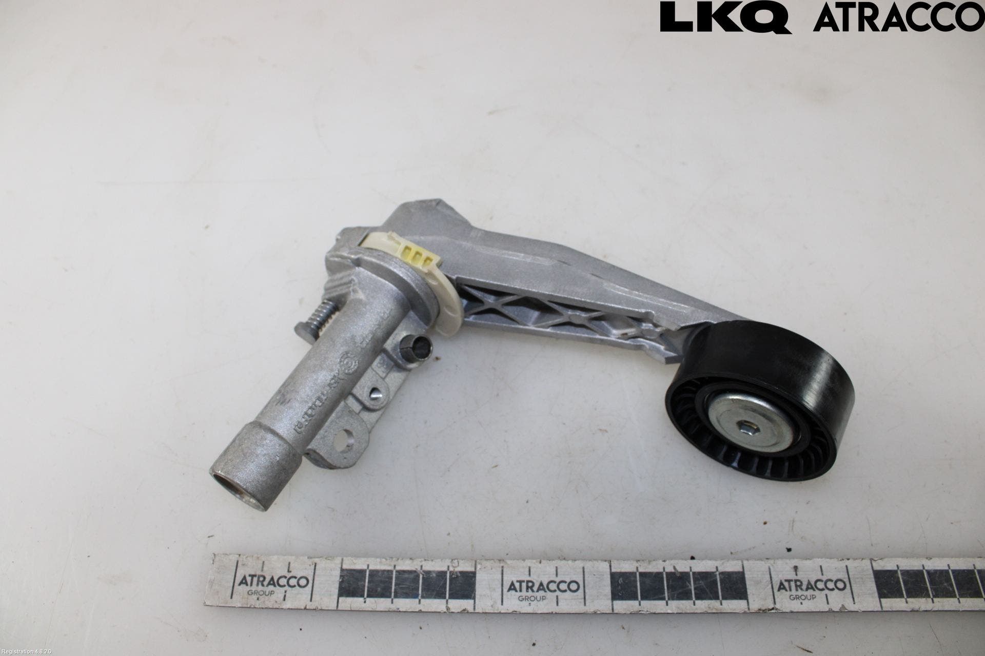 Peugeot 308 08-13 Remspännare