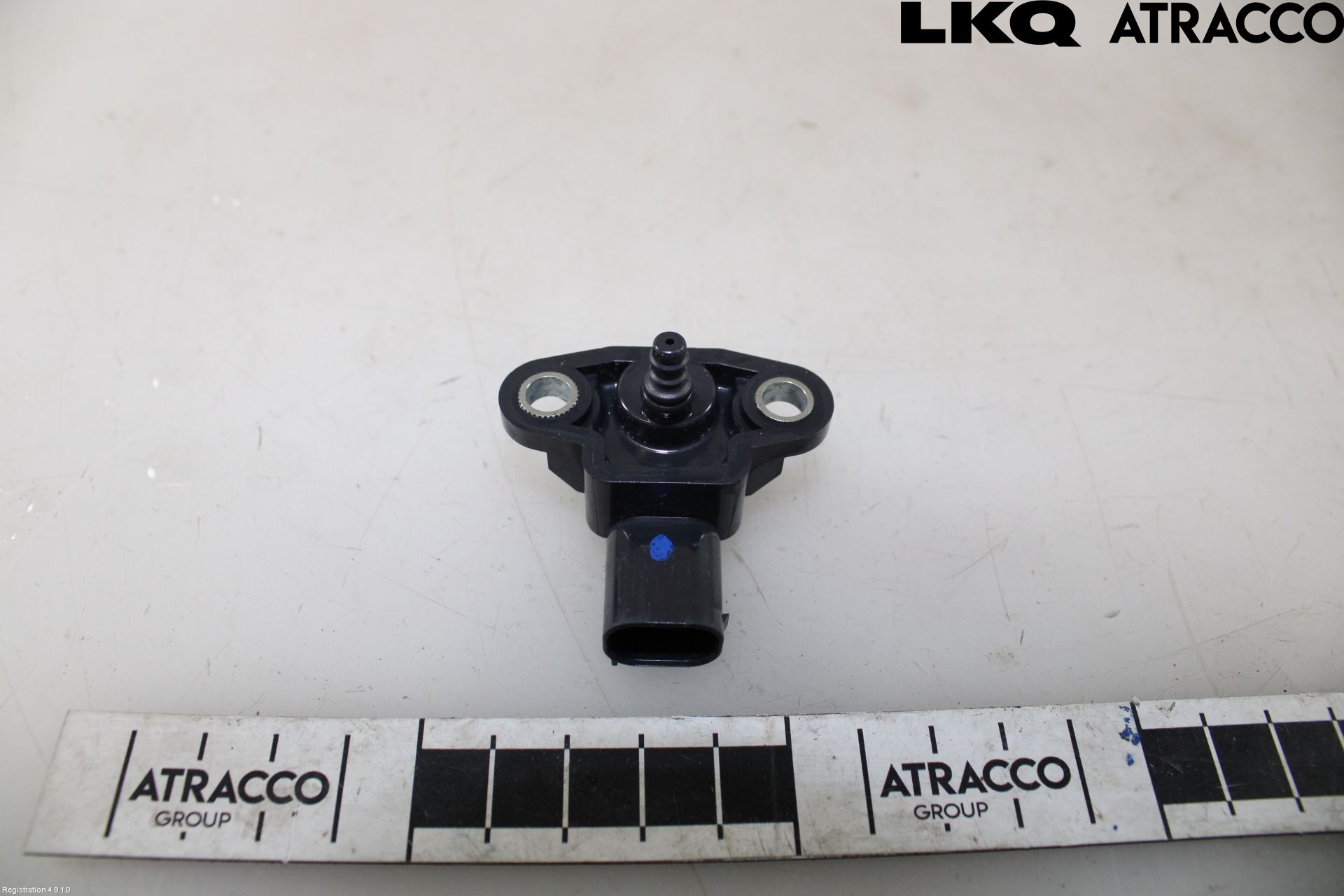 Mercedes-Benz MB CLA-KLASS (C117/X117) 13-19 Injmappsensor