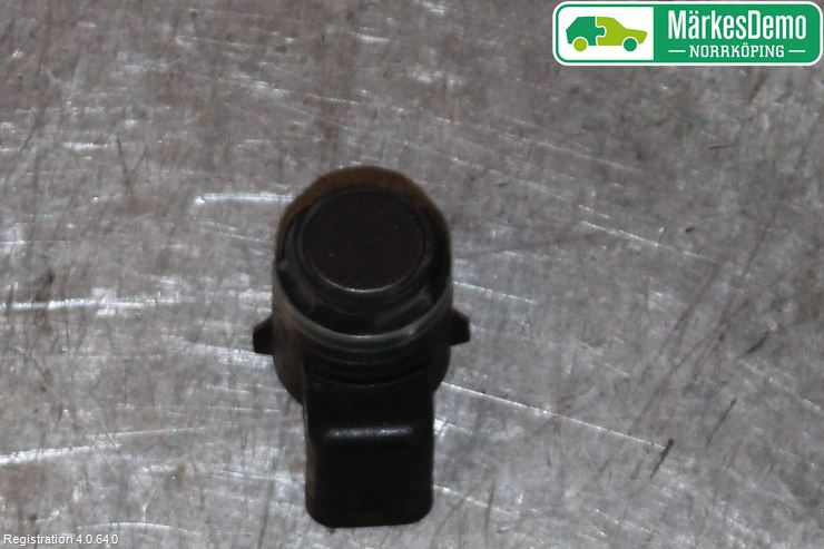 Seat LEON 13-20 Parkeringshjälp Backsensor