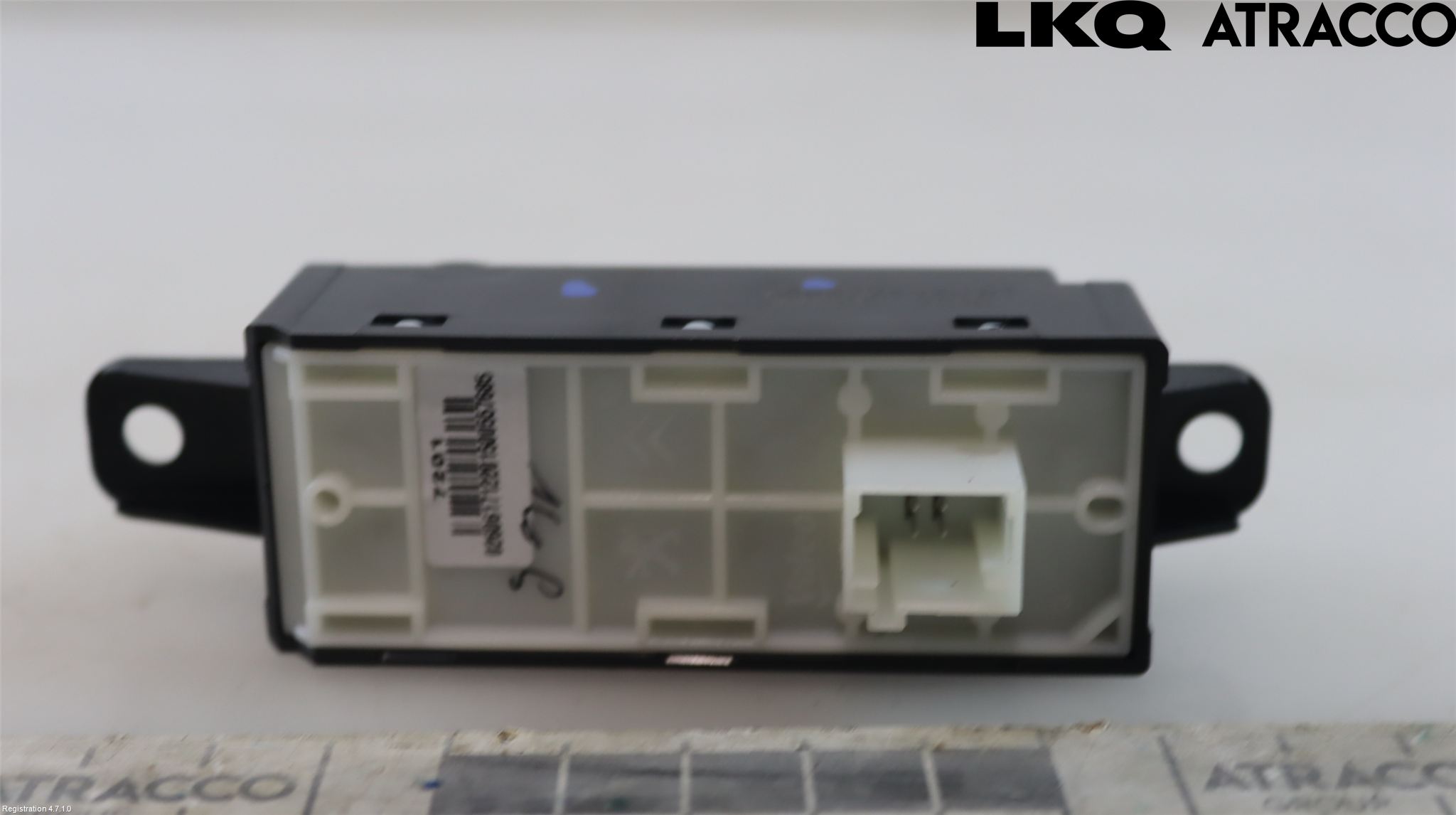 Peugeot PEUGOT 208 16-19 Radio Övrigt