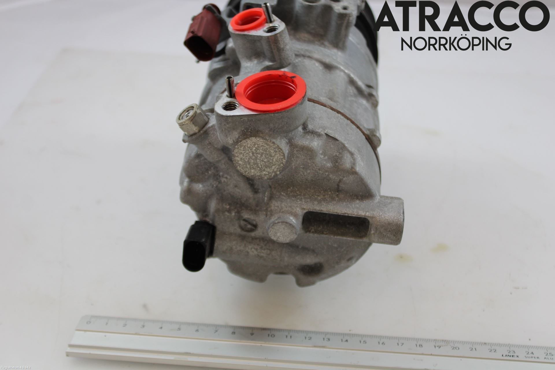 Audi A3/S3 8Y 21- Ac Kompressor