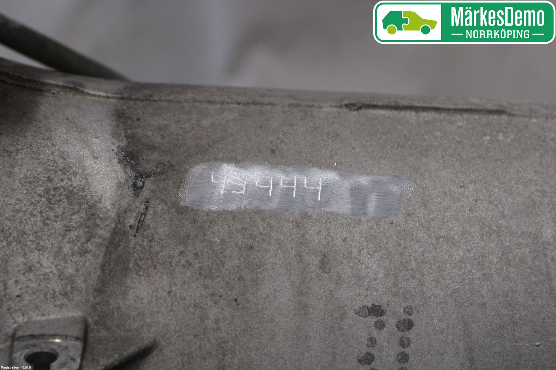 Jaguar XK8/XKR   96-06 Växellåda Automat