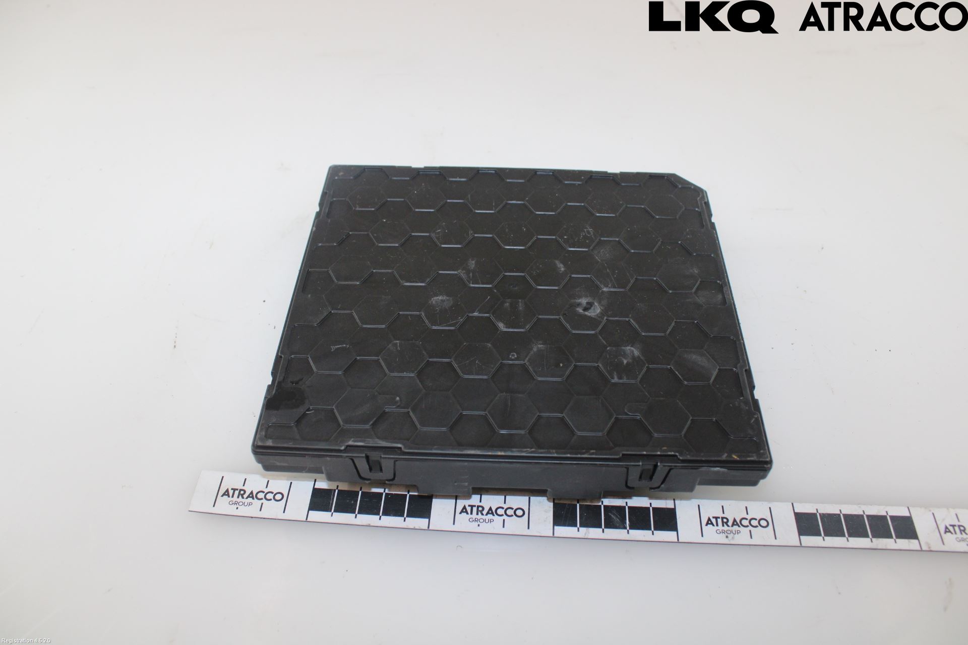 Seat LEON 20- Komfort Styrdon