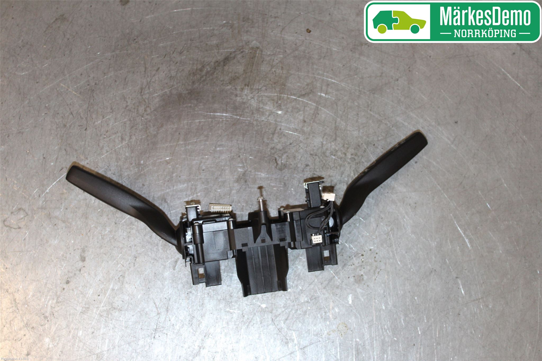 Audi A1/S1 11-18 Spakcentral