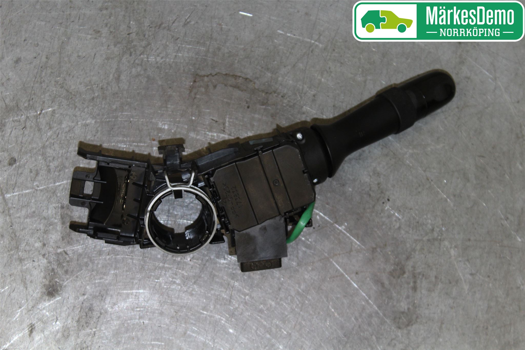 Toyota PRIUS+ ZVW40 12-20 Spak Blinkers-Ljusomk