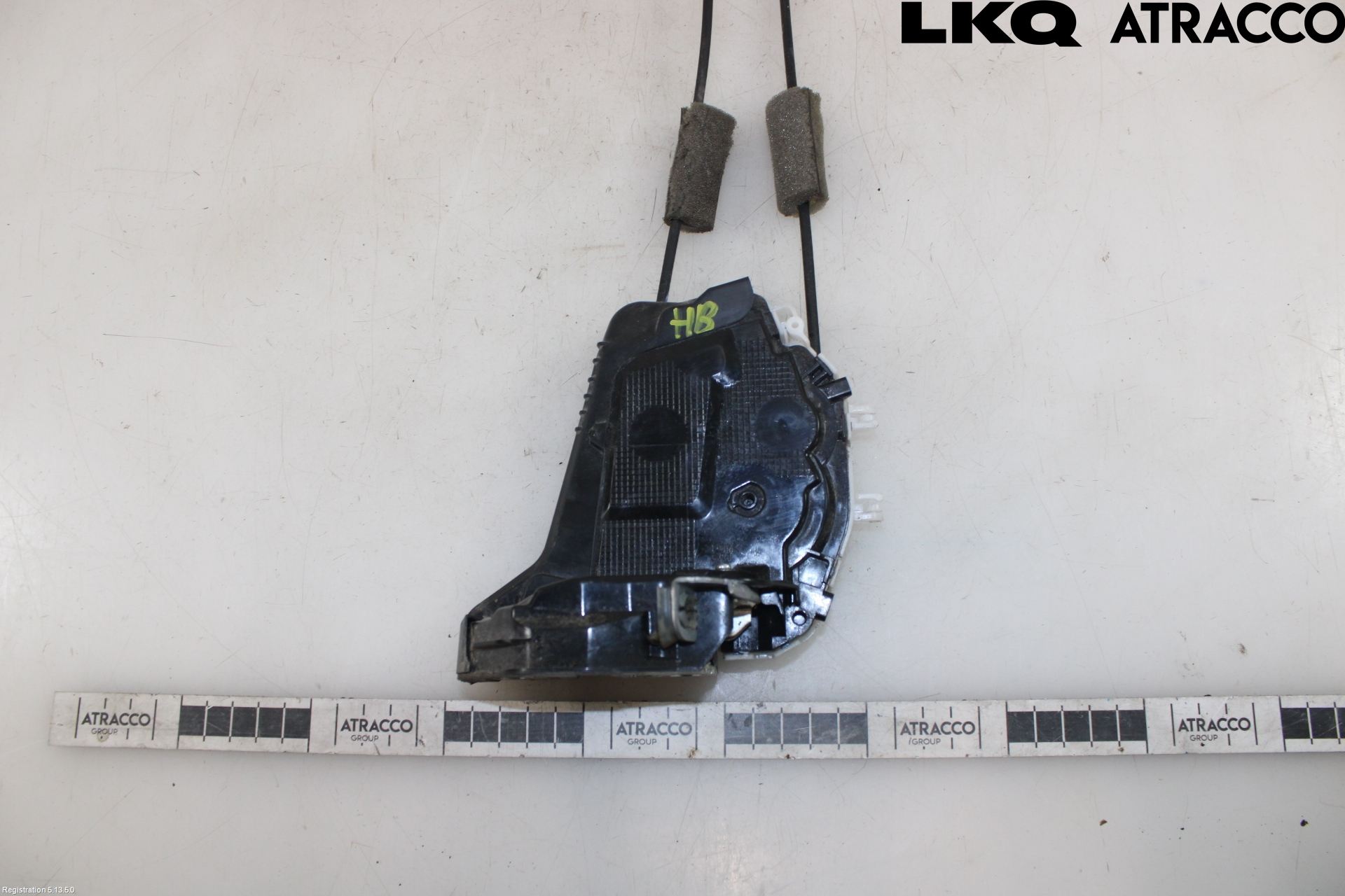 Honda HR-V 15-21 Låskista-Dörrlås