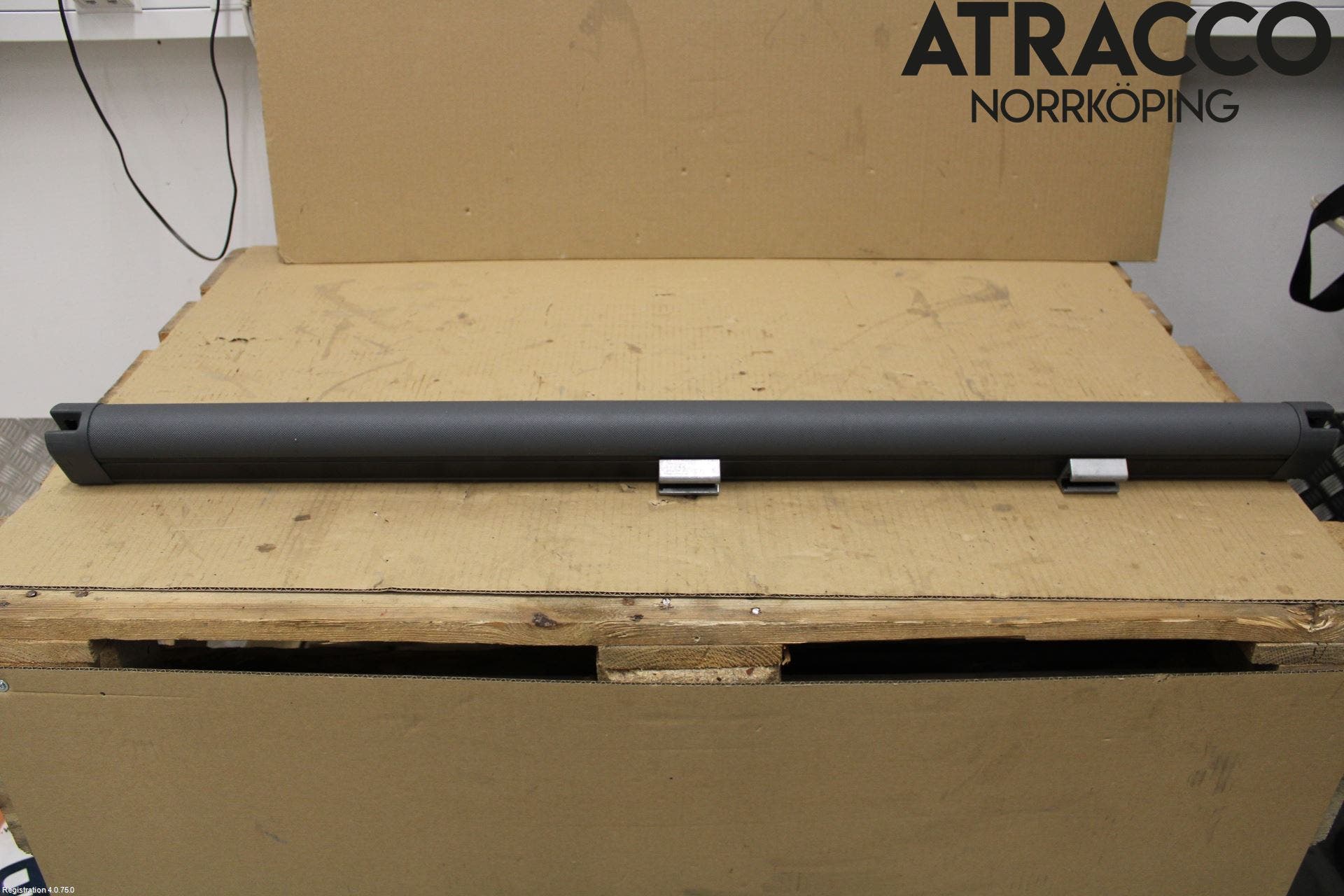 Audi A6/S6 4G 11-18 Lastnät